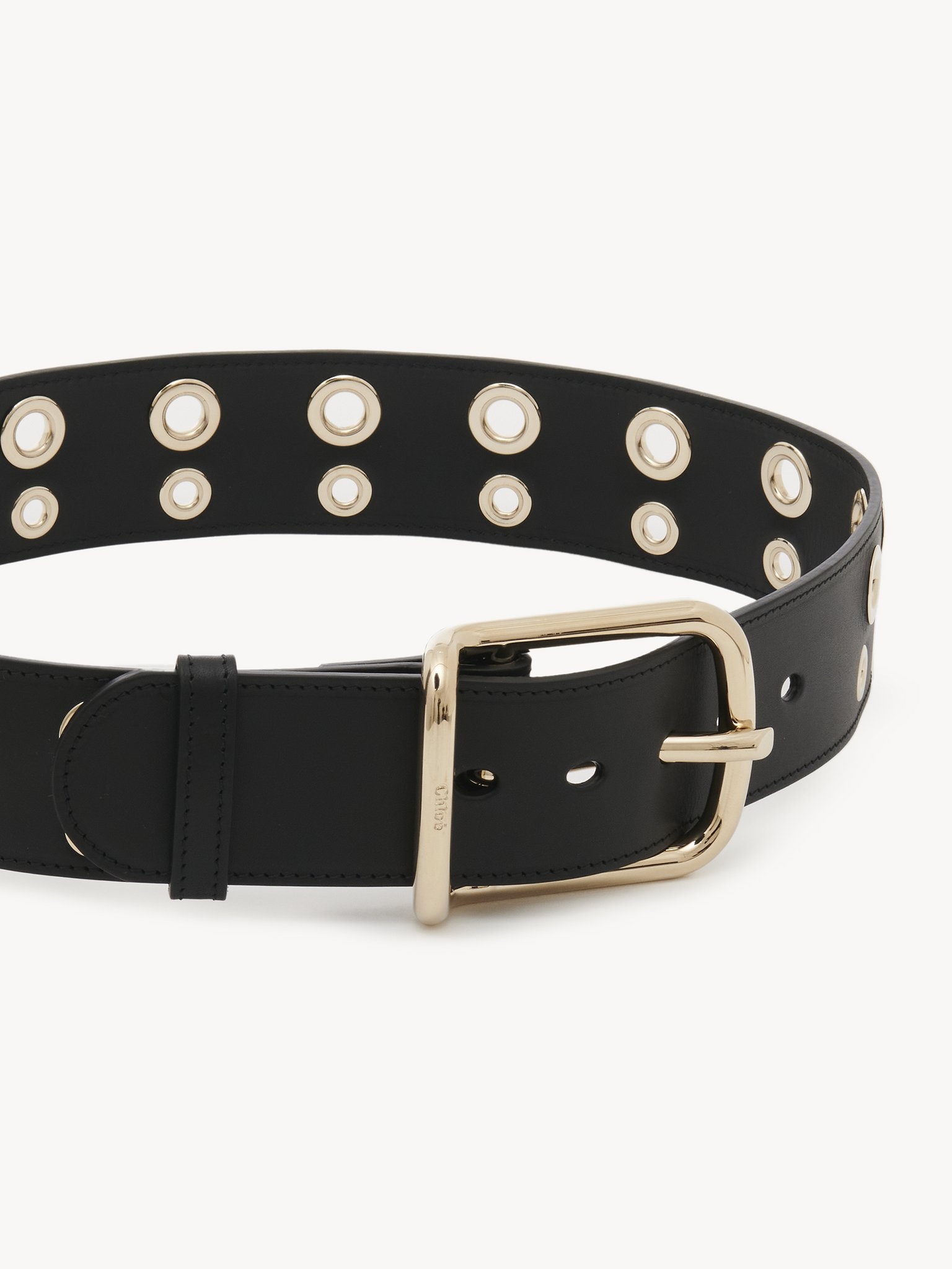 EYELET BELT - 2