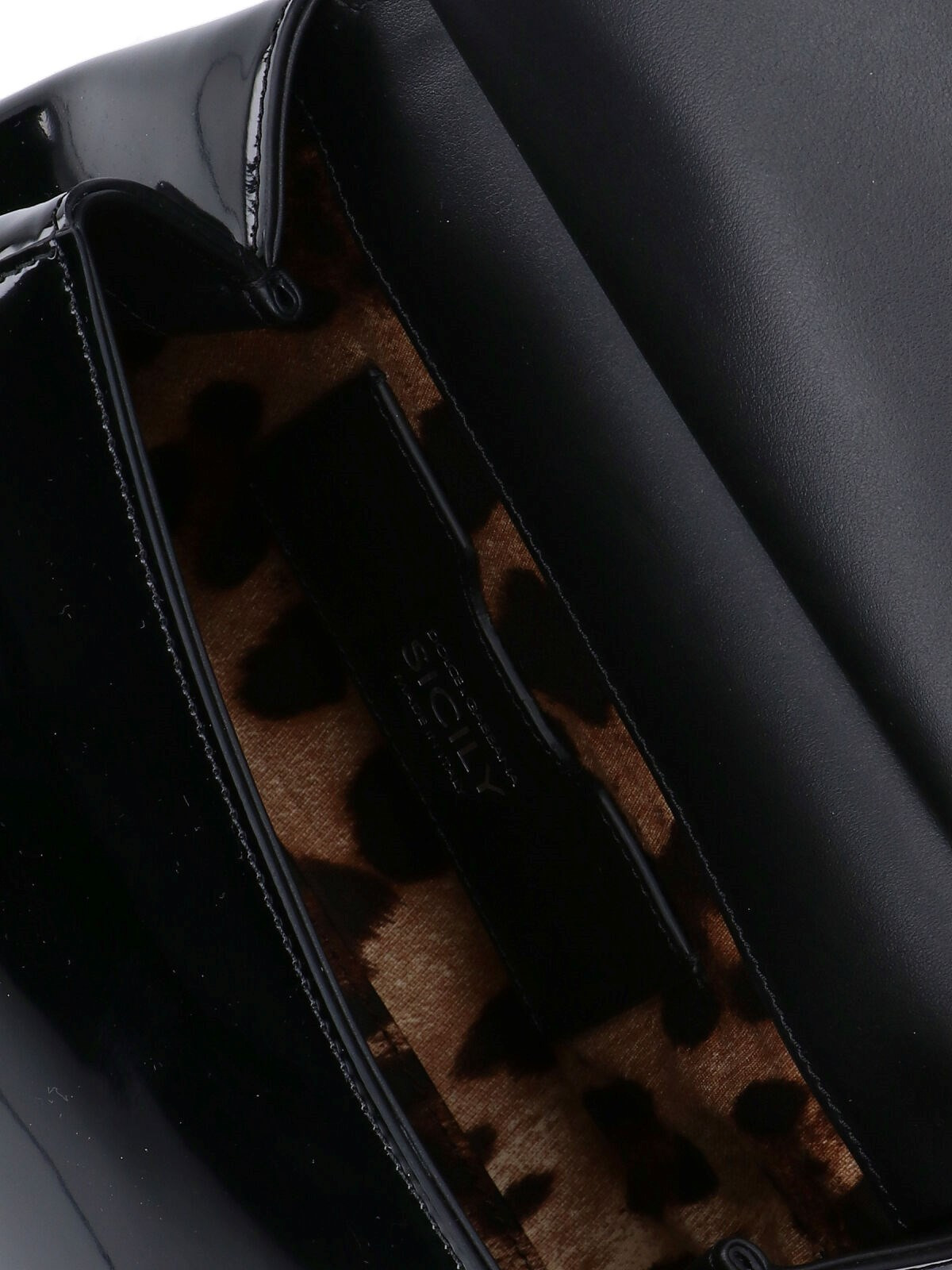 MEDIUM HANDBAG "SICILY" - 4