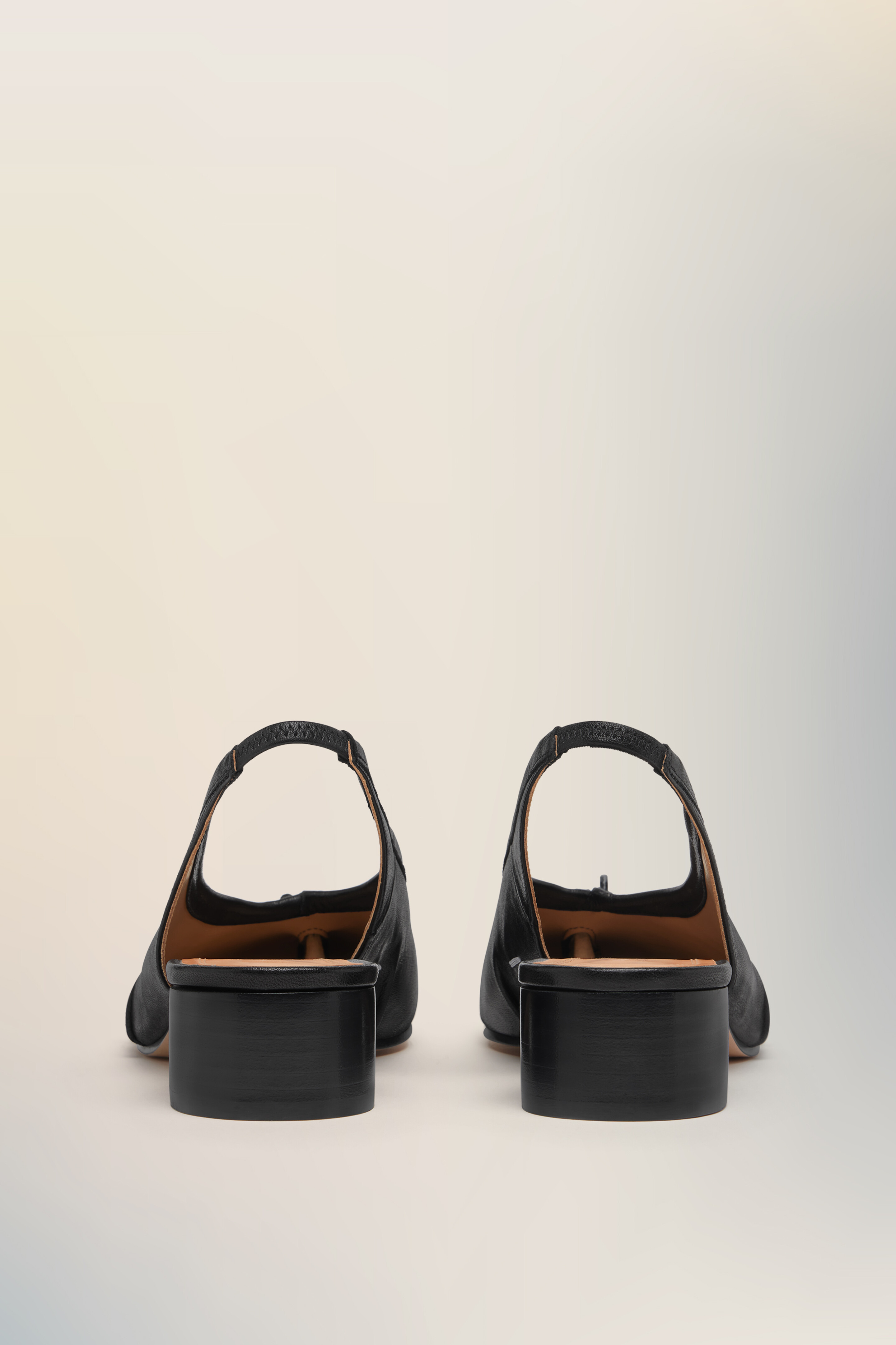 Tabi new ballerina slingbacks - 3