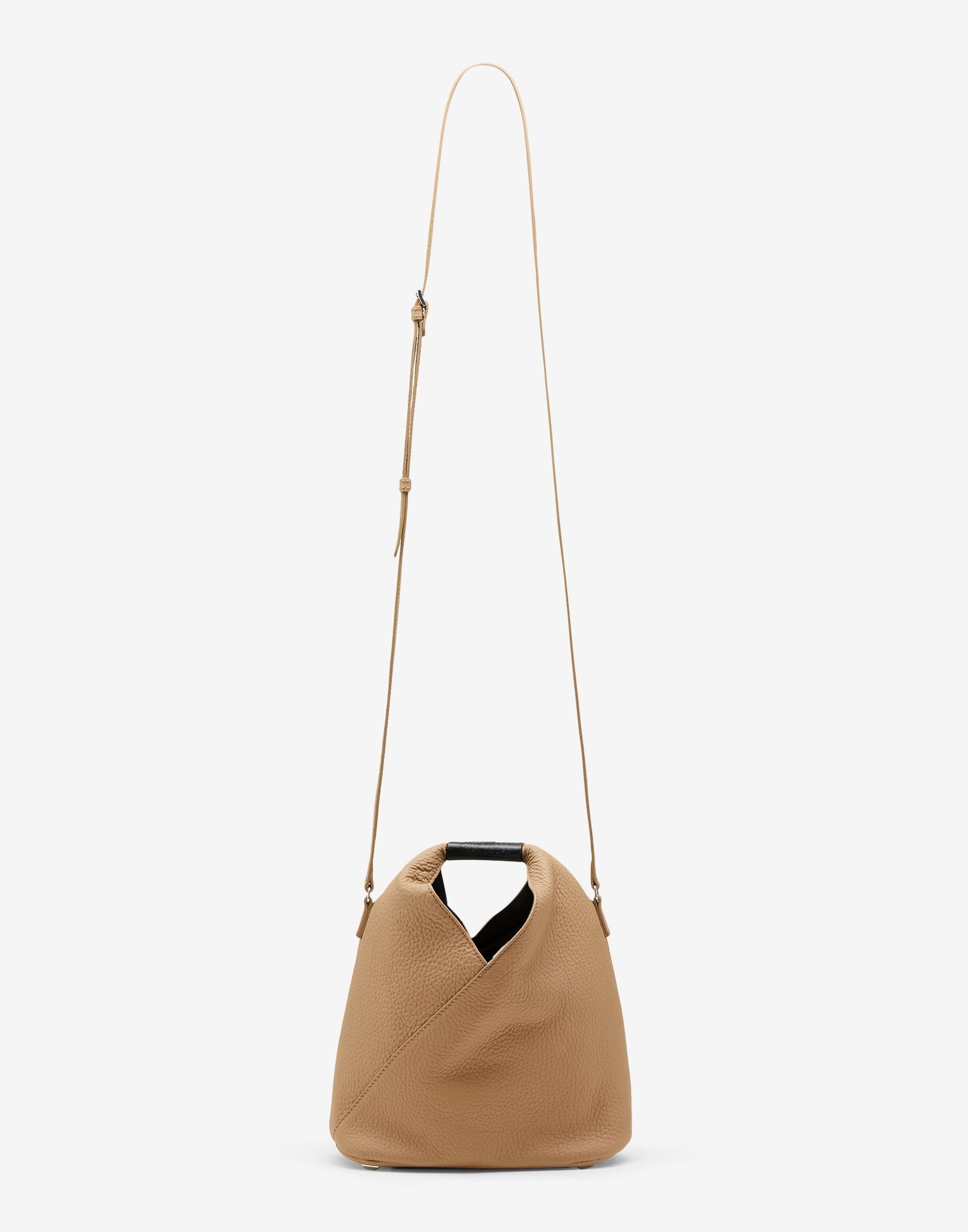 Japanese cross-body bag - 5