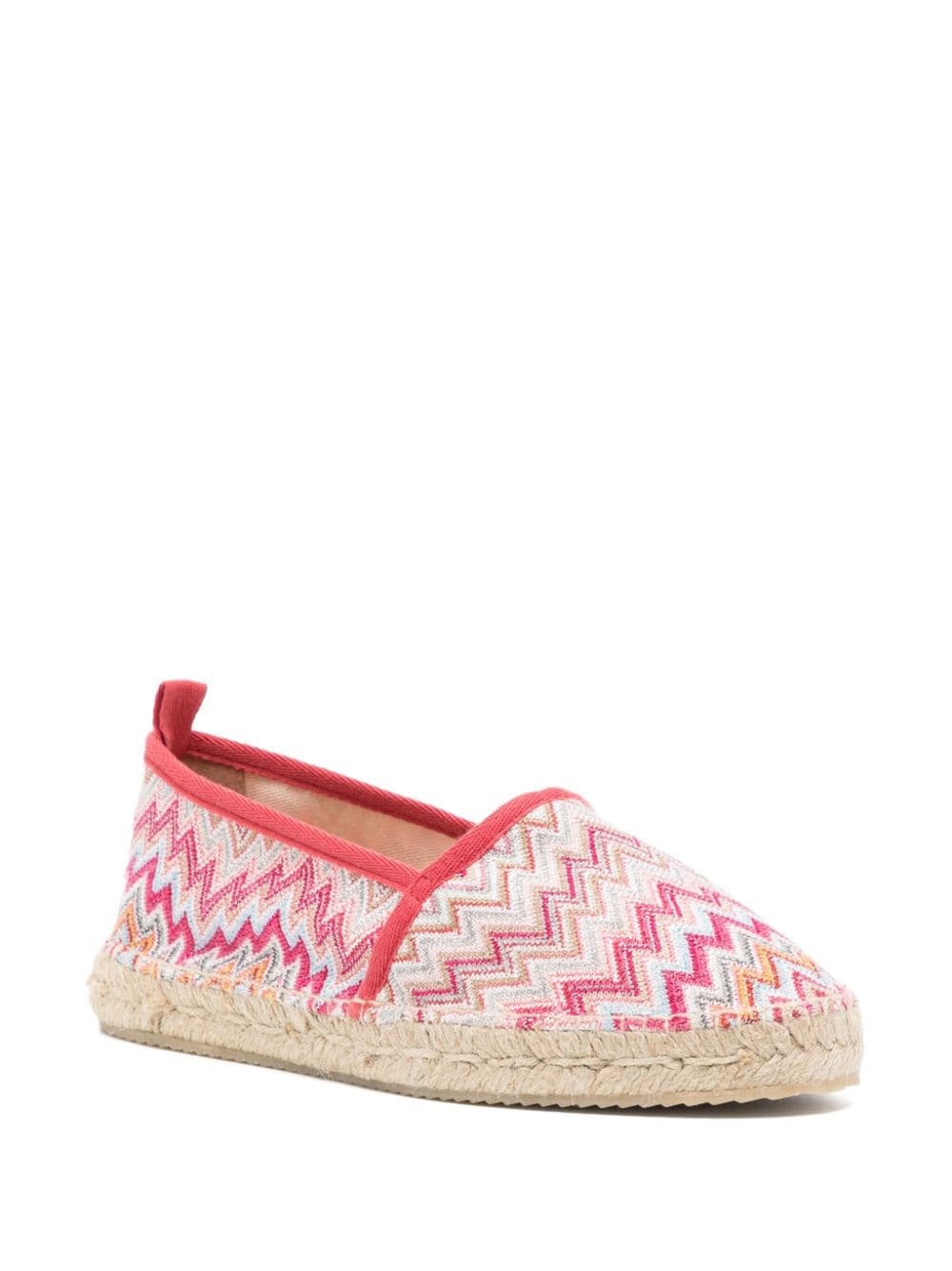 Elle espadrilles - 4
