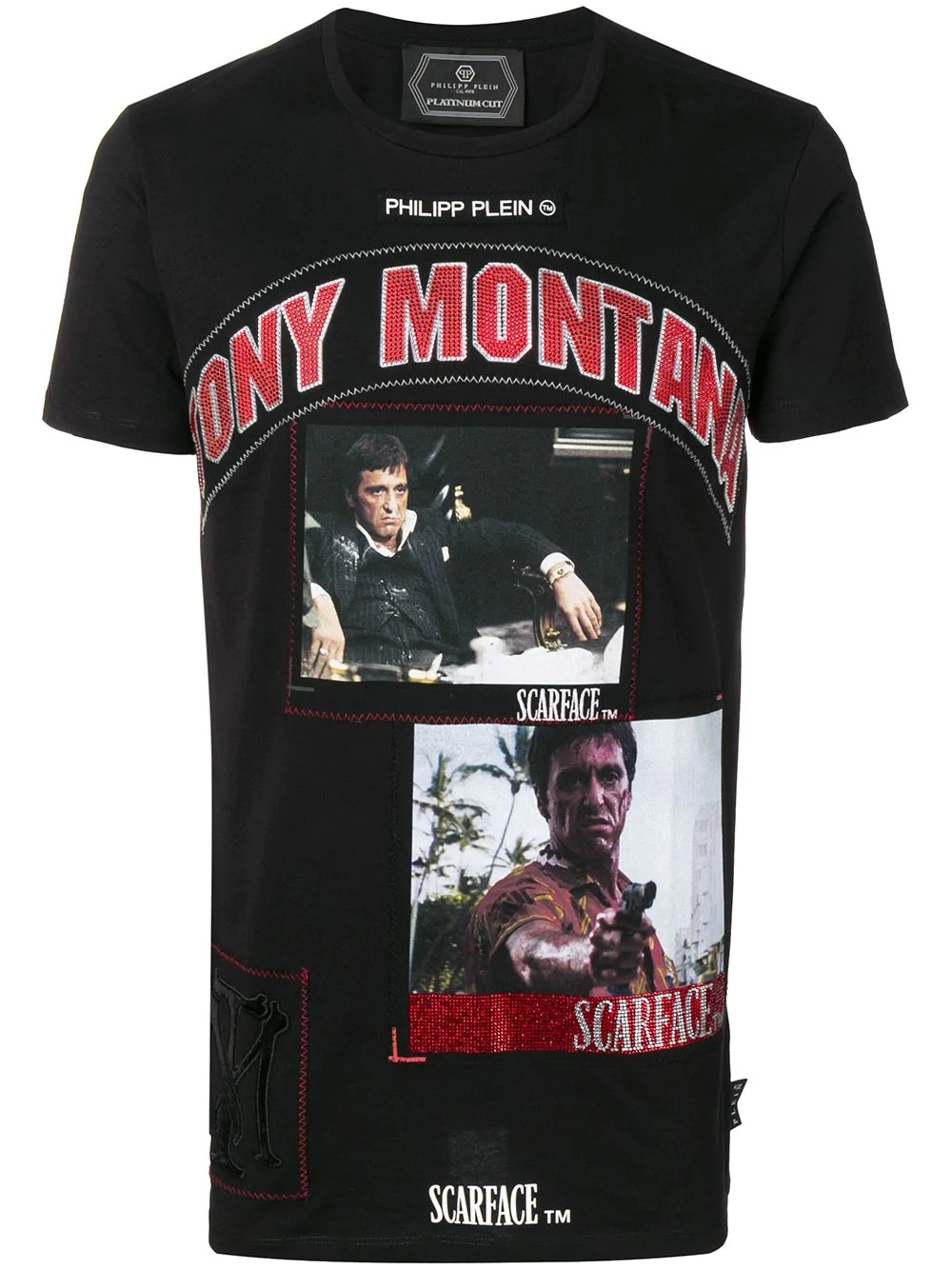 Scarface T-shirt - 1