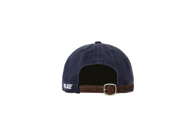 PALACE P 6-PANEL NAVY outlook