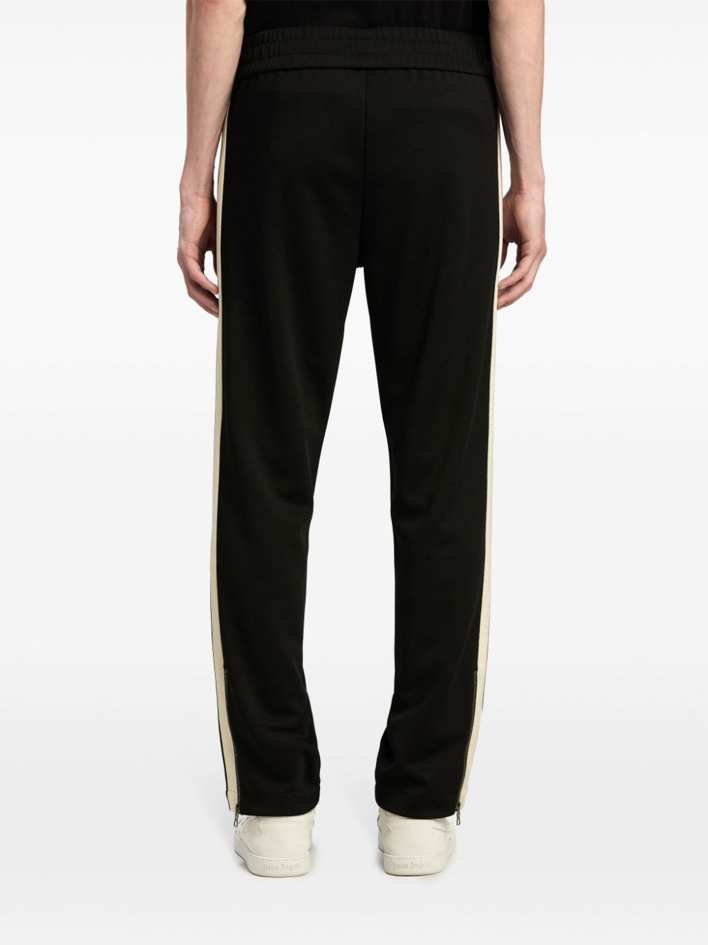 LOGO TRACK PANTS - 2
