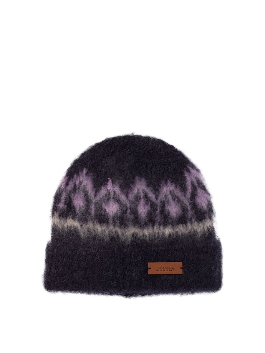 Isabel Marant "Darana" Beanie - 1