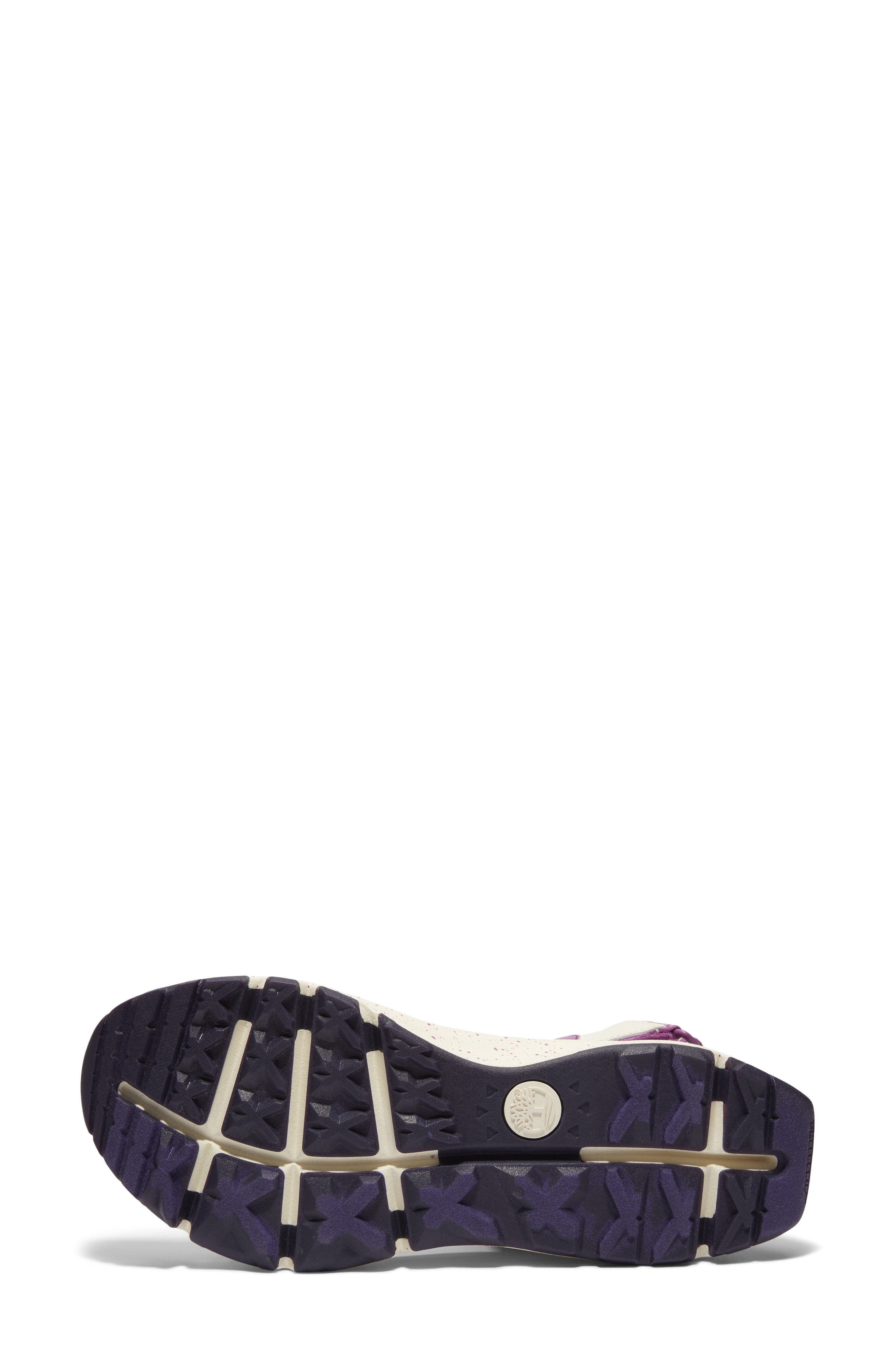 Timberland Motion Dune Sandal in Natural Webbing Light Pink at Nordstrom - 5