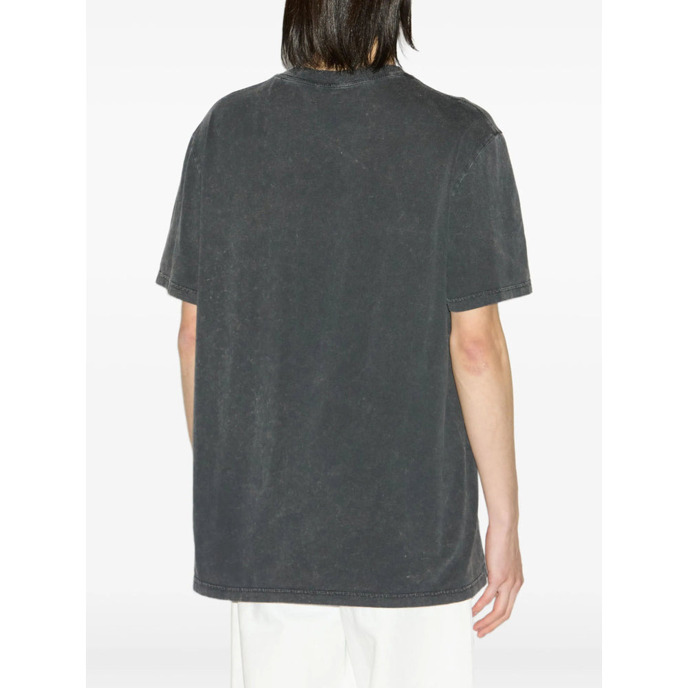 Isabel Marant Grey T-Shirts & Vests - T-Shirts Men - 3