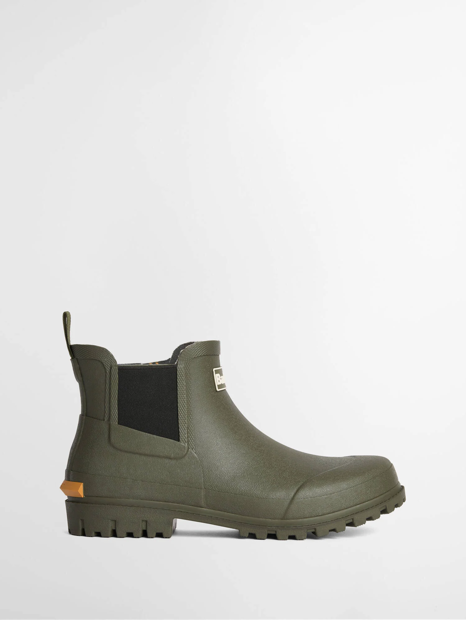 Andale Chelsea Ankle Wellingtons - 1