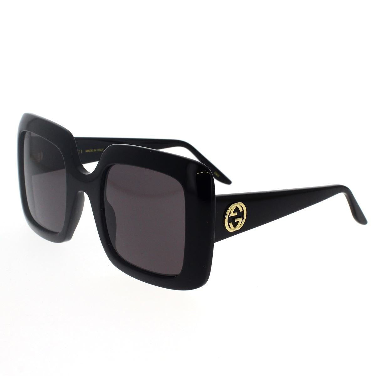 GUCCI EYEWEAR SUNGLASSES - 2