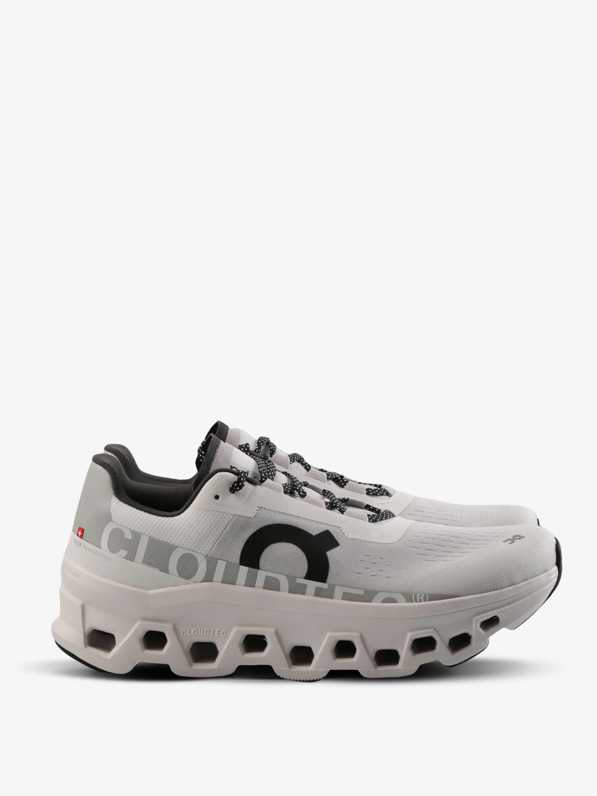 ON RUNNING - Men Cloudmonster Sneakers - 1