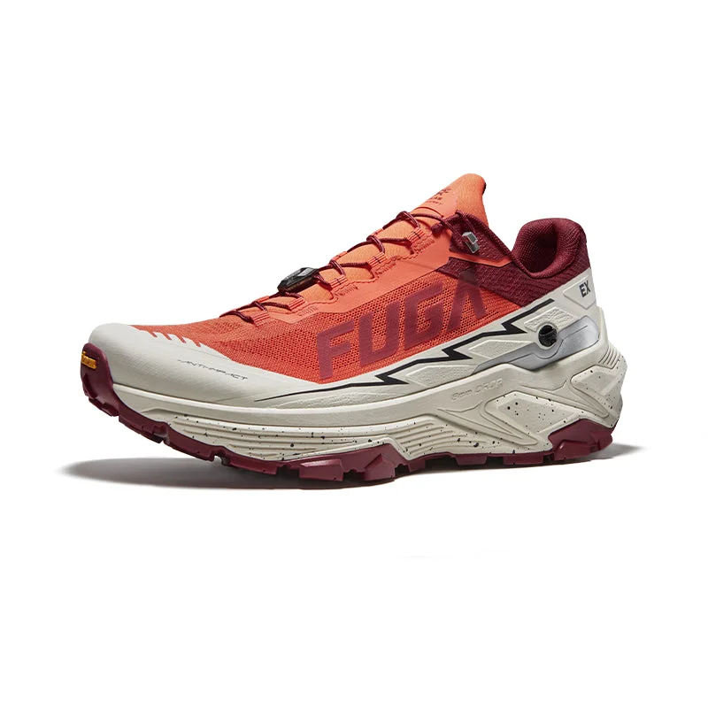 New Kailas FUGA EX 3 Trail Running Shoes Women's - 1