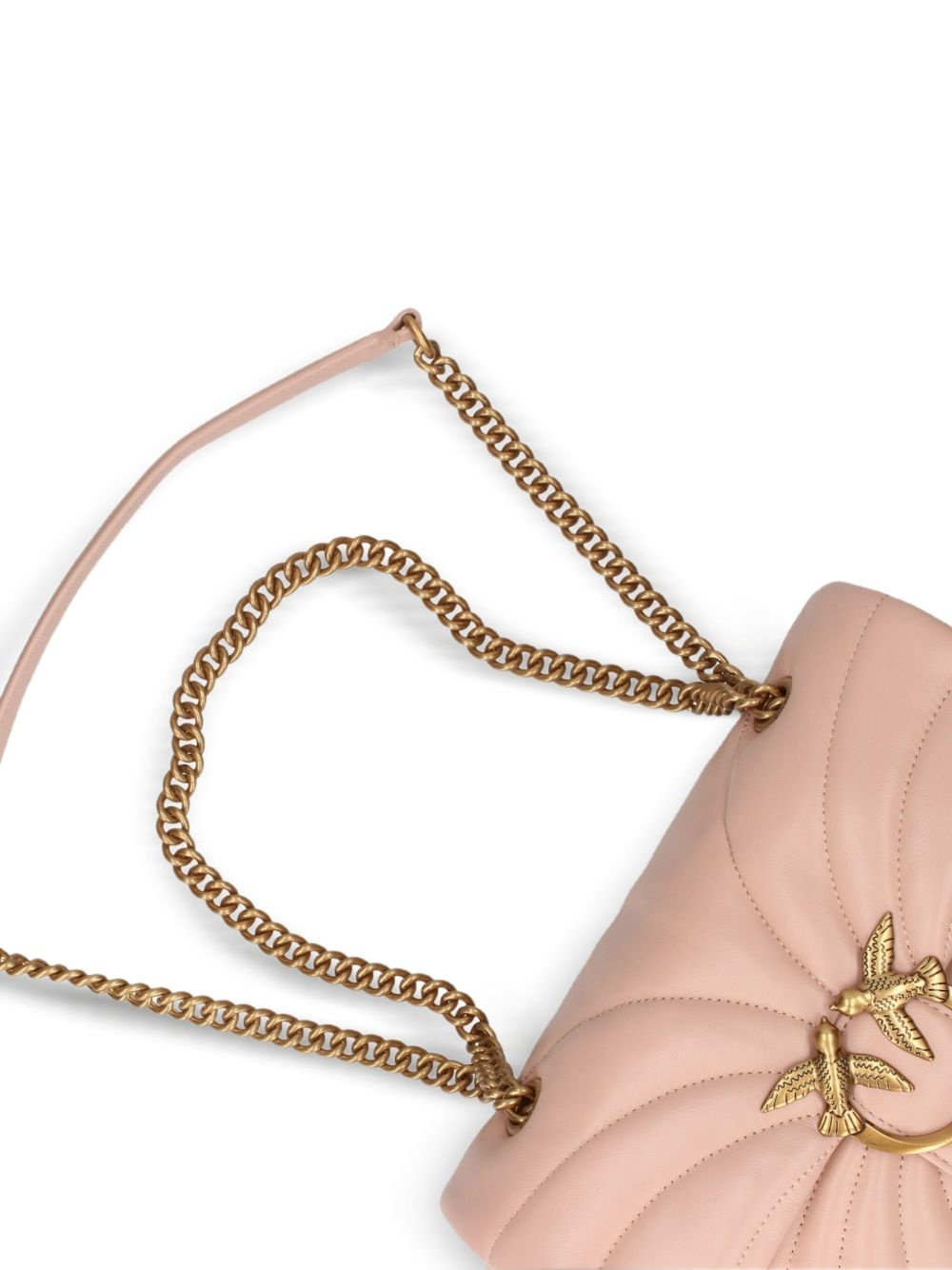 Love Puff shoulder bag - 5
