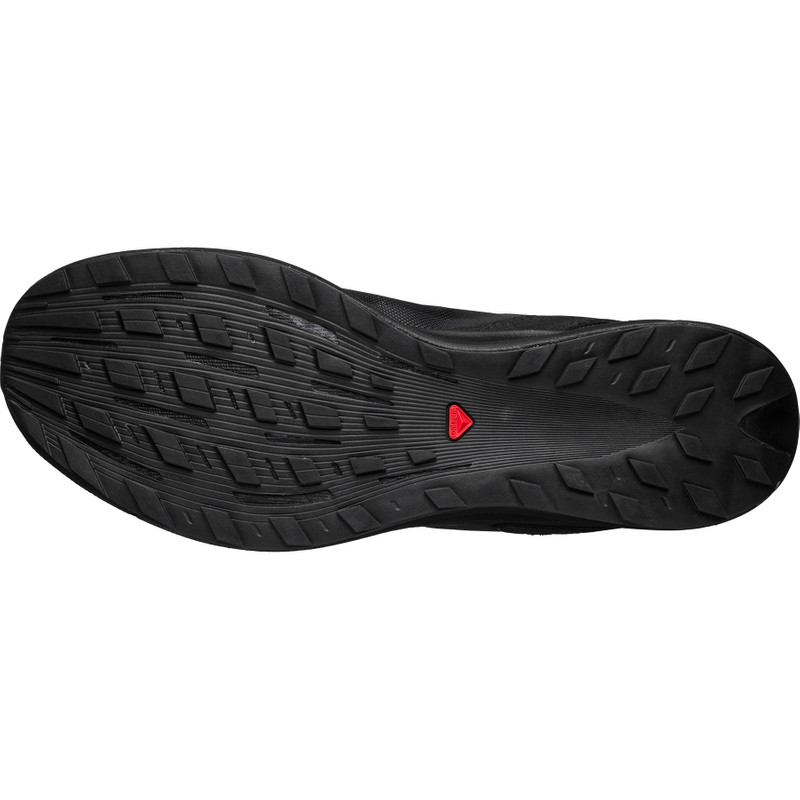 SALOMON PULSAR PRG outlook