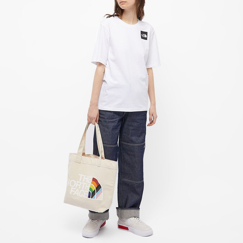 The North Face Pride Tote Bag 7