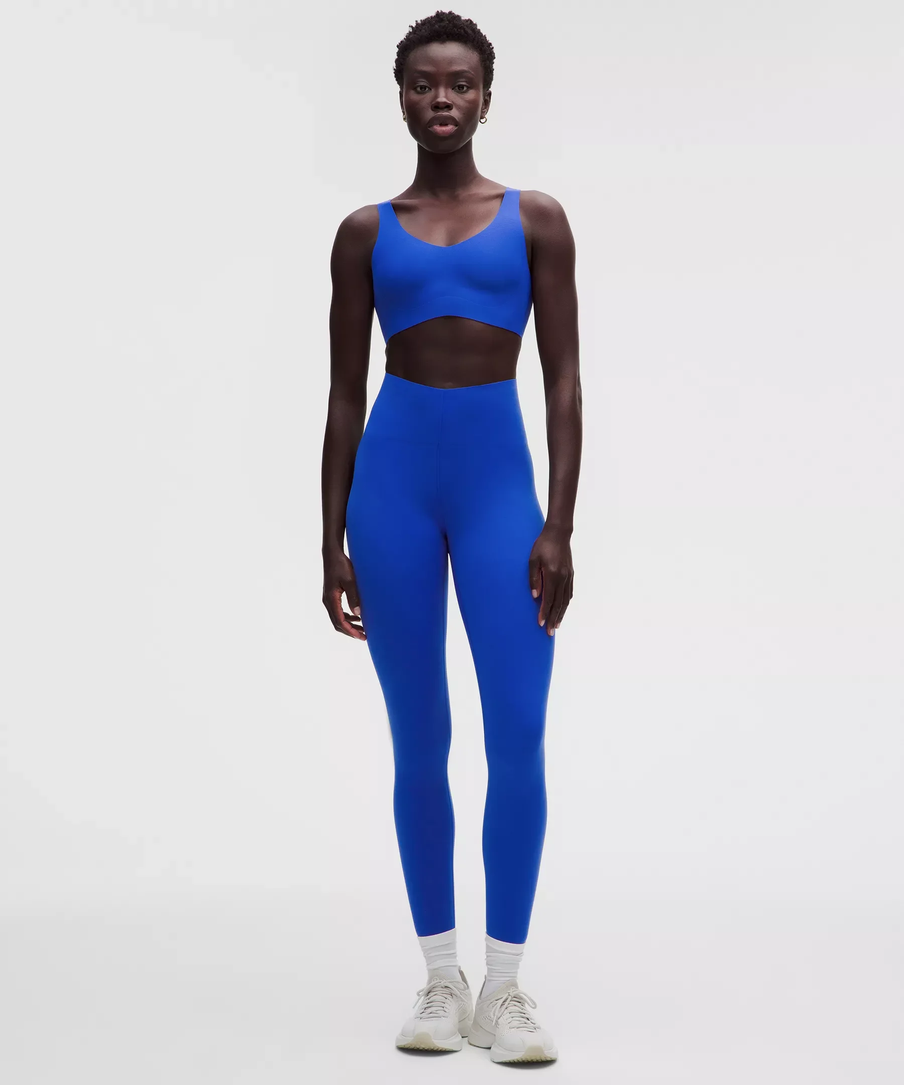 lululemon Glow Up™ Super-High-Rise Tight 28" - 1