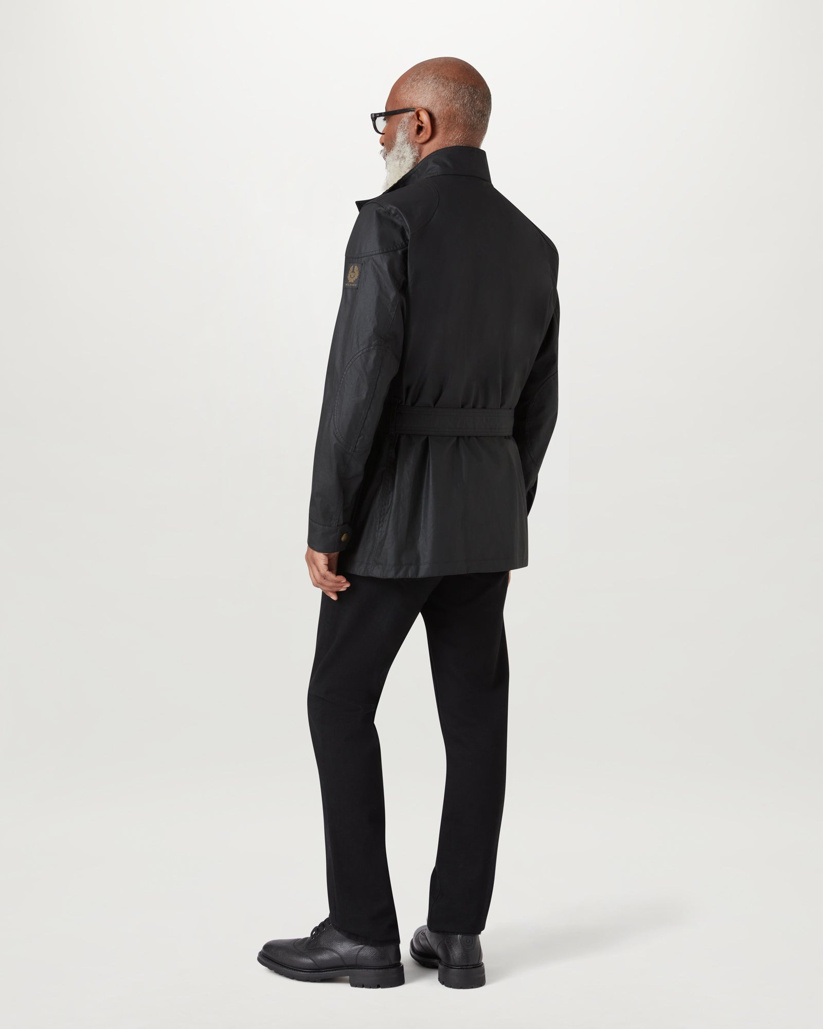 TRIALMASTER JACKET - 4