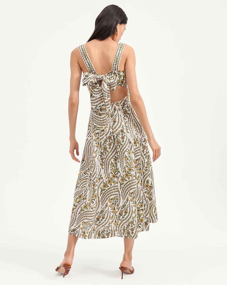 RYE DRESS - 6