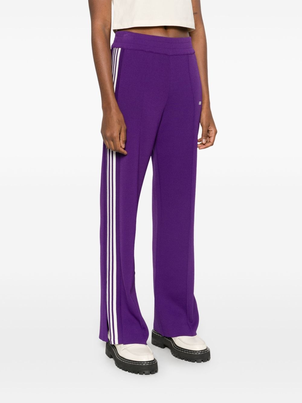 tennis track pants - 3