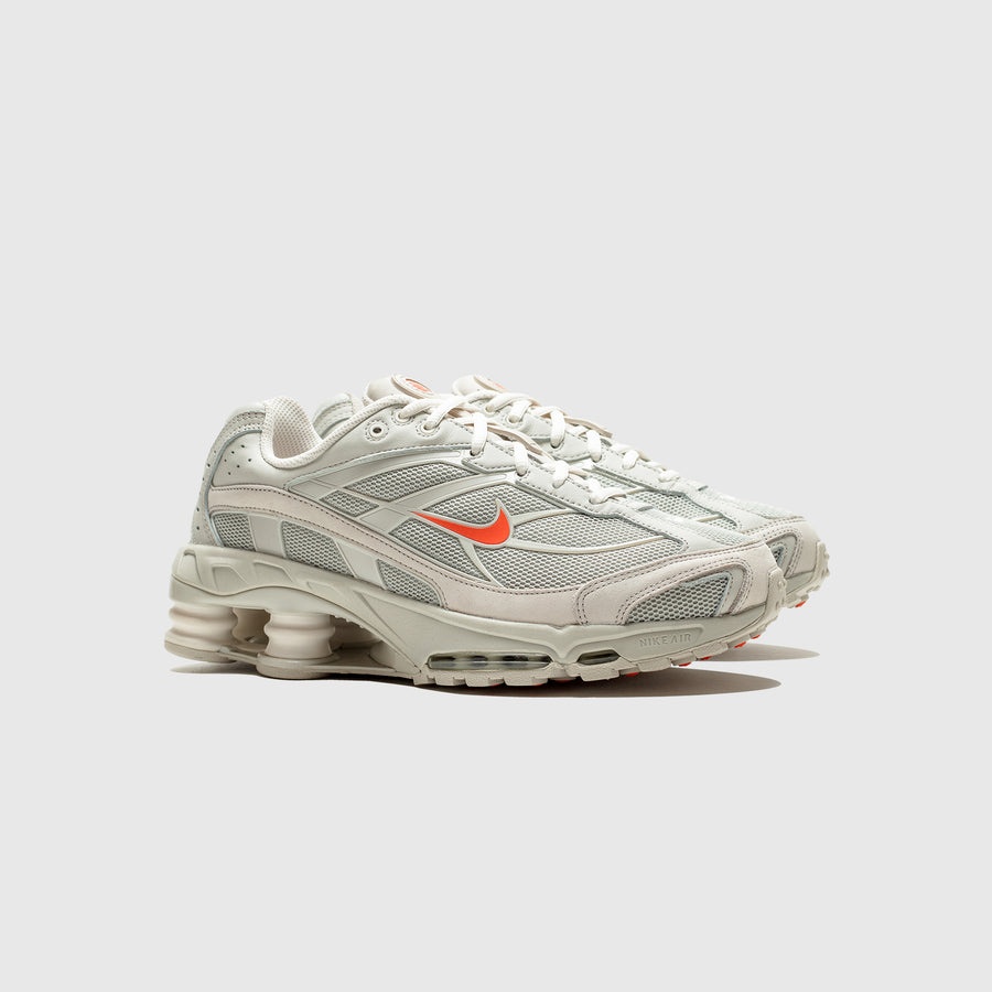 SHOX RIDE 2 "TURF ORANGE" - 2