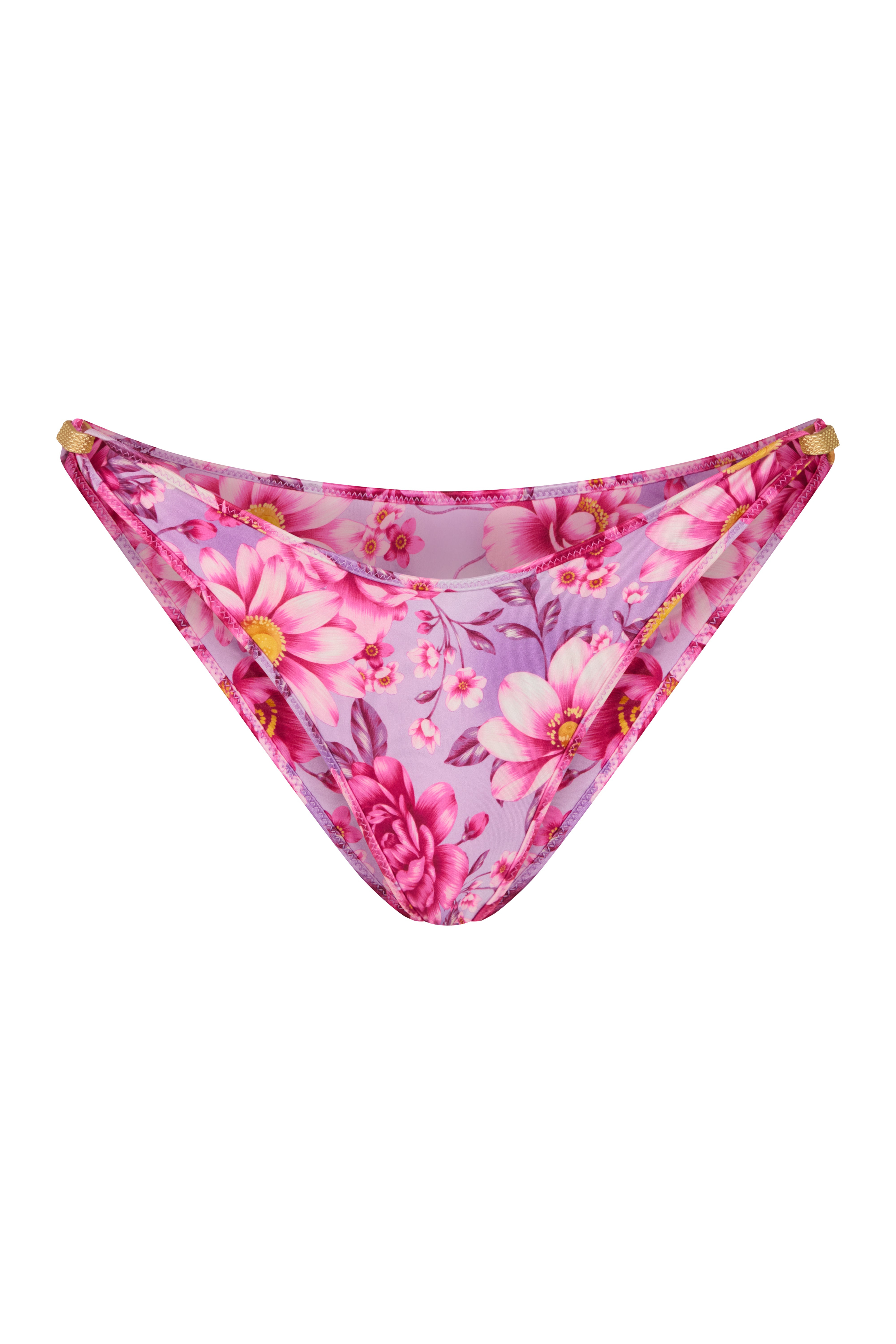TIAGO Azalea - Cheeky Bikini Bottoms - 2