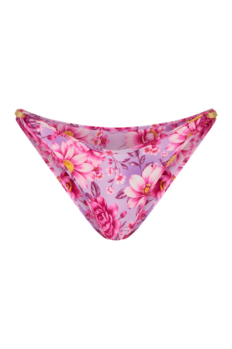 SOMMER SWIM TIAGO Azalea - Cheeky Bikini Bottoms outlook