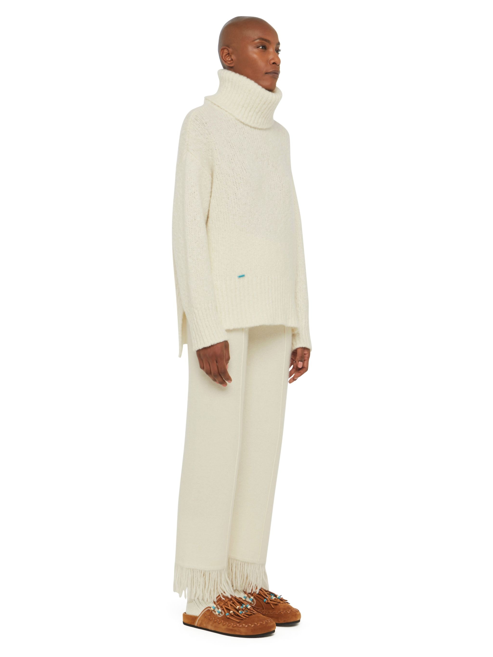 Alanui Finest Turtleneck - 5