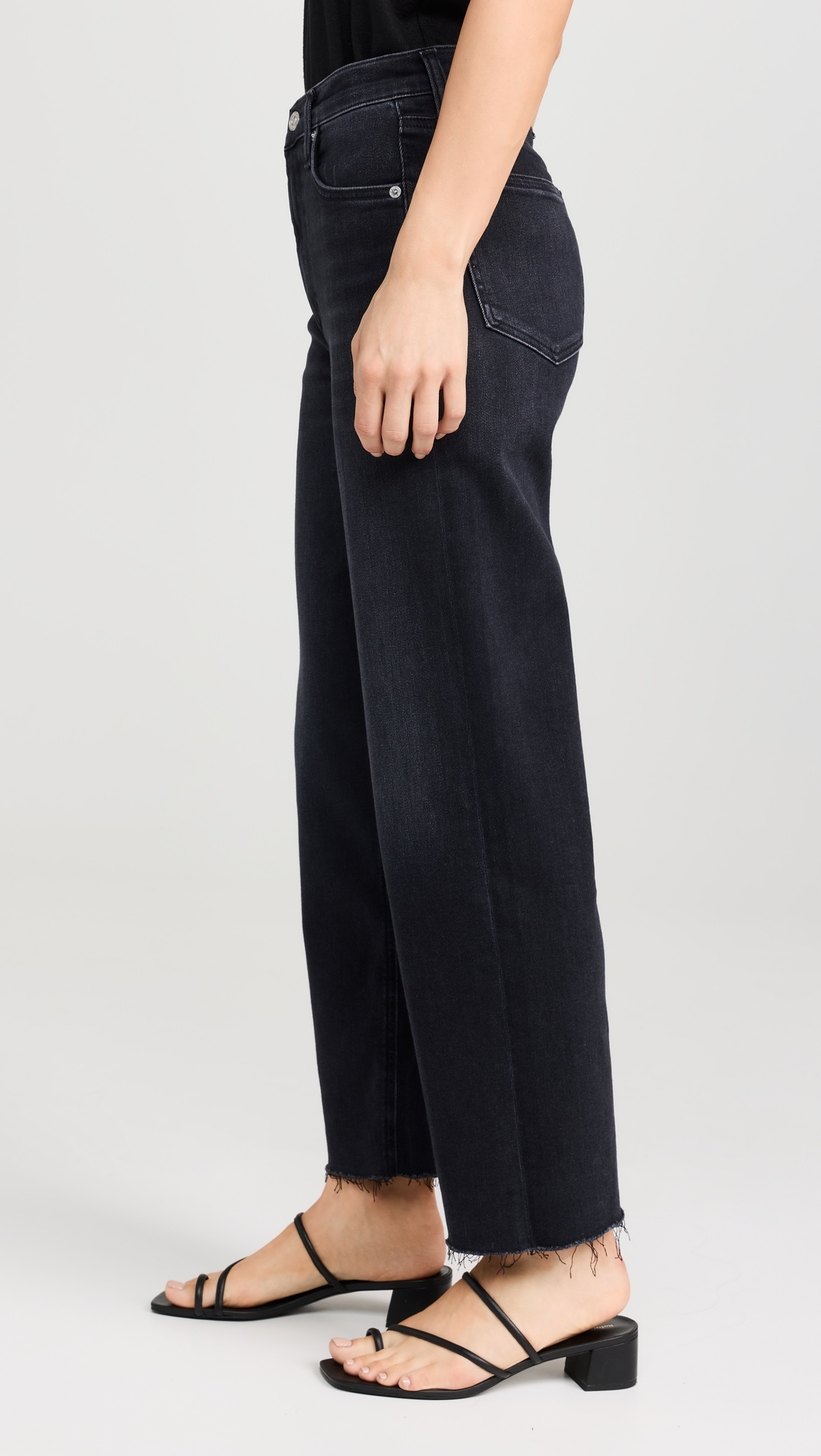 Palma Straight Jeans - 3