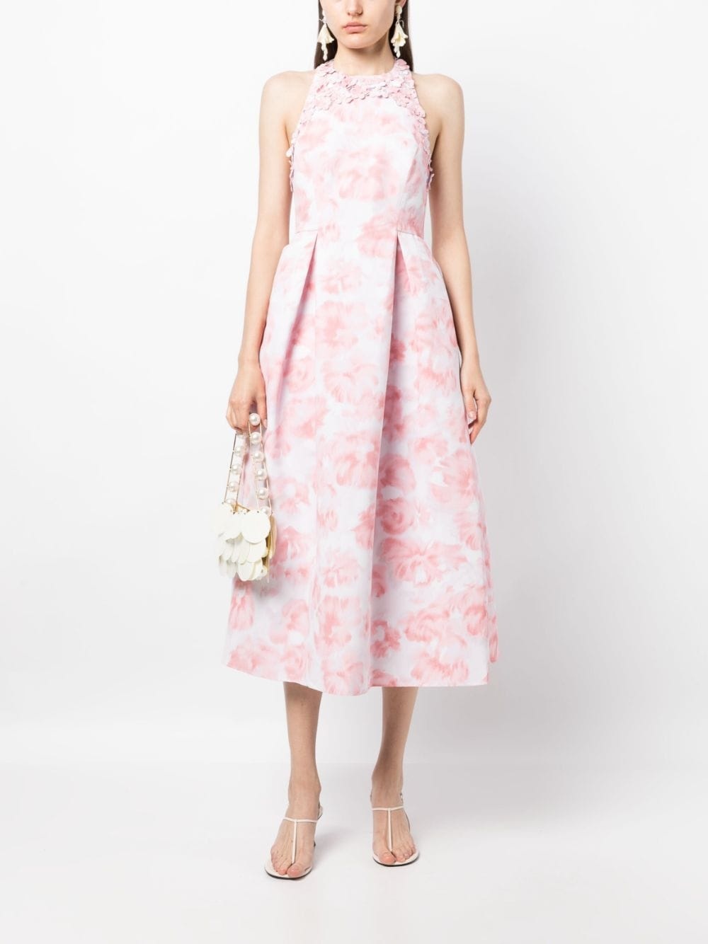 Carissa midi dress - 2