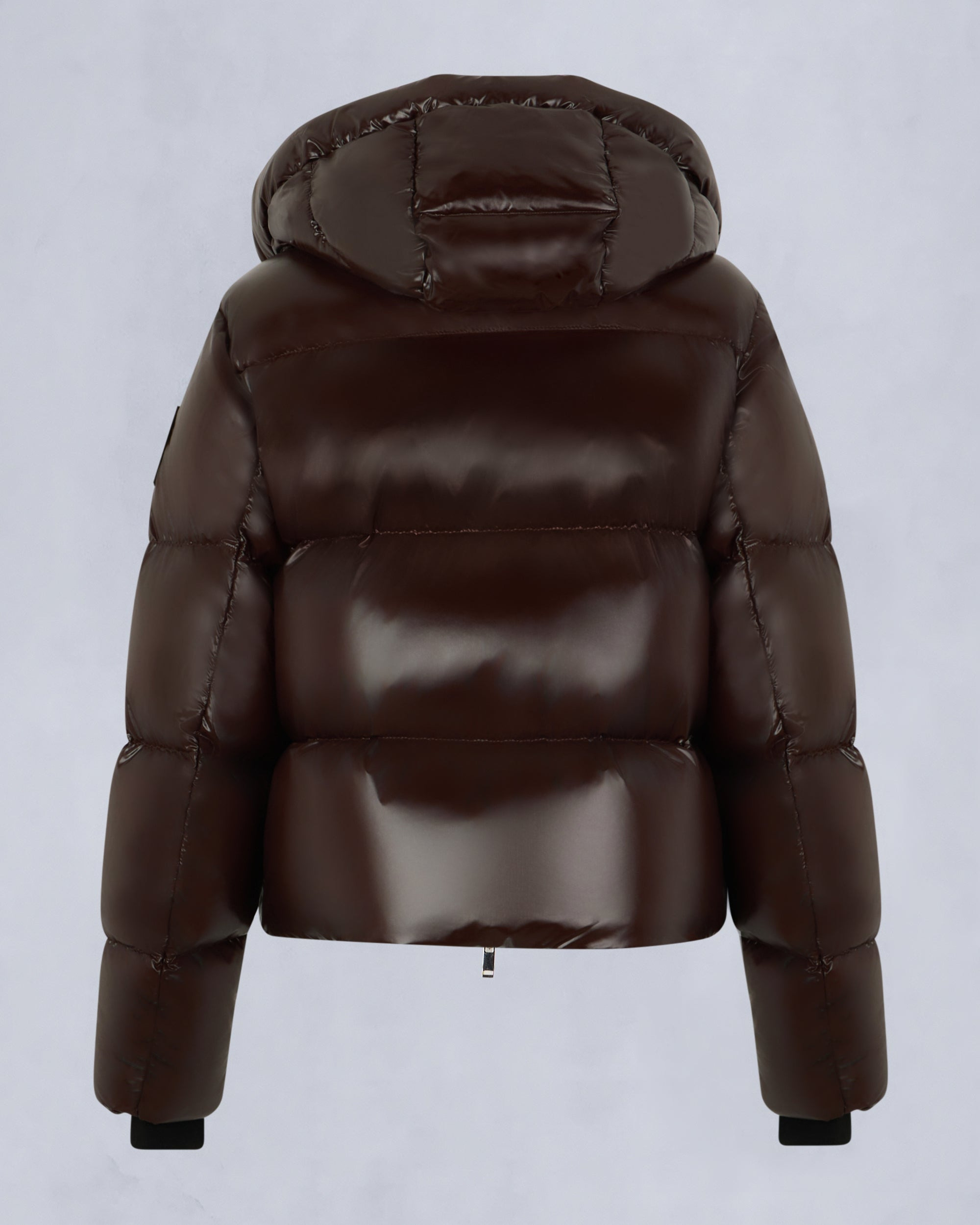 MOONSTONE PUFFER JACKET - 6