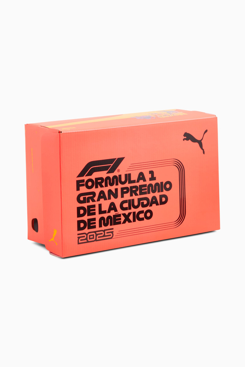 F1® Mexico Rebound Game Low Men's Sneakers 7