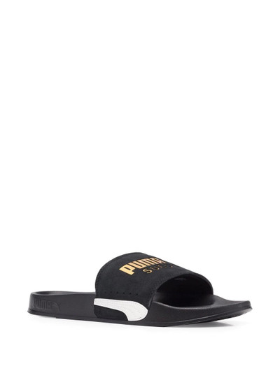 PUMA Leadcat 2.0 slides outlook