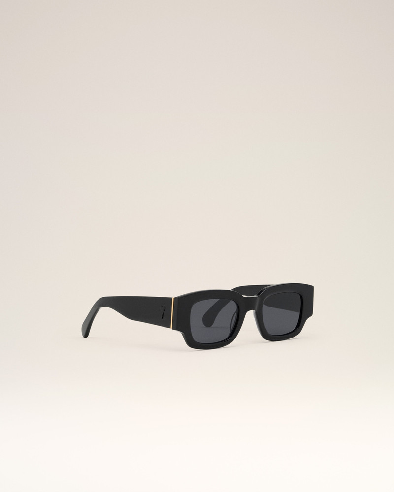 BLACK 75001 SUNGLASSES 3