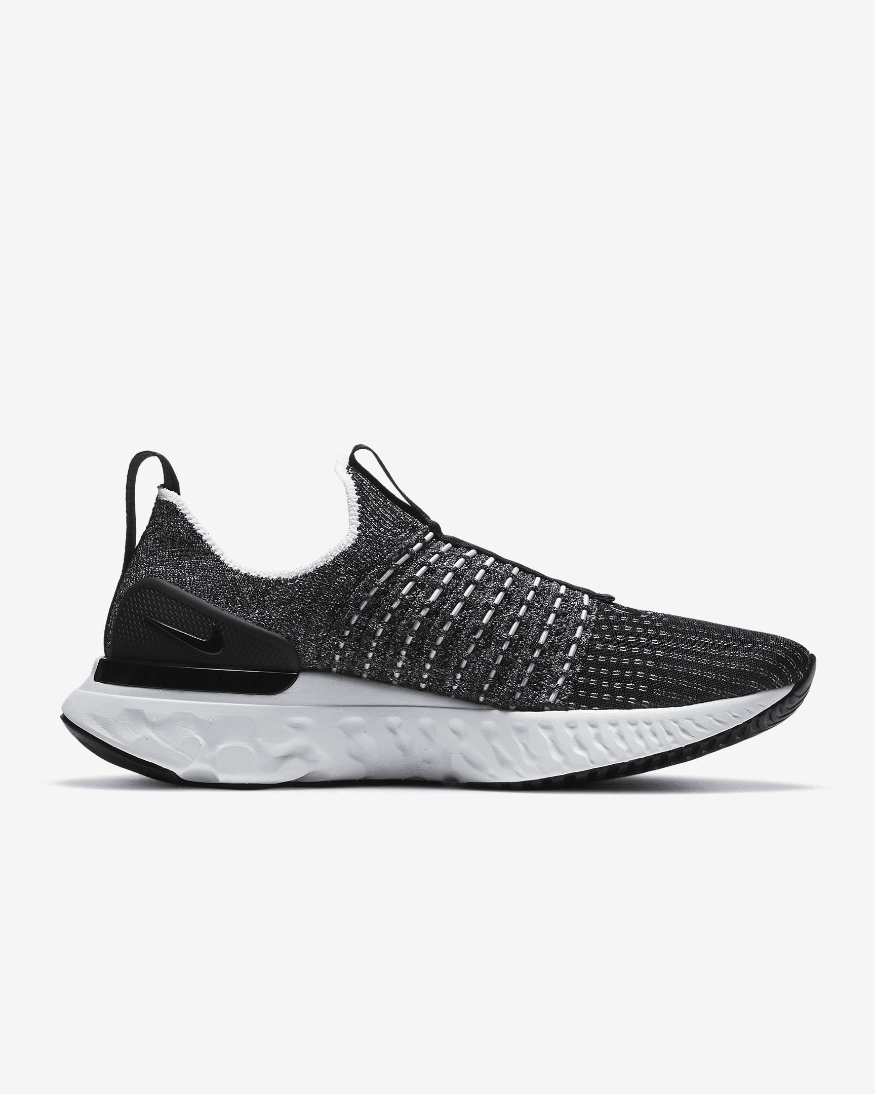 Nike React Phantom Run Flyknit 2 Women's Road Running Shoes - 3