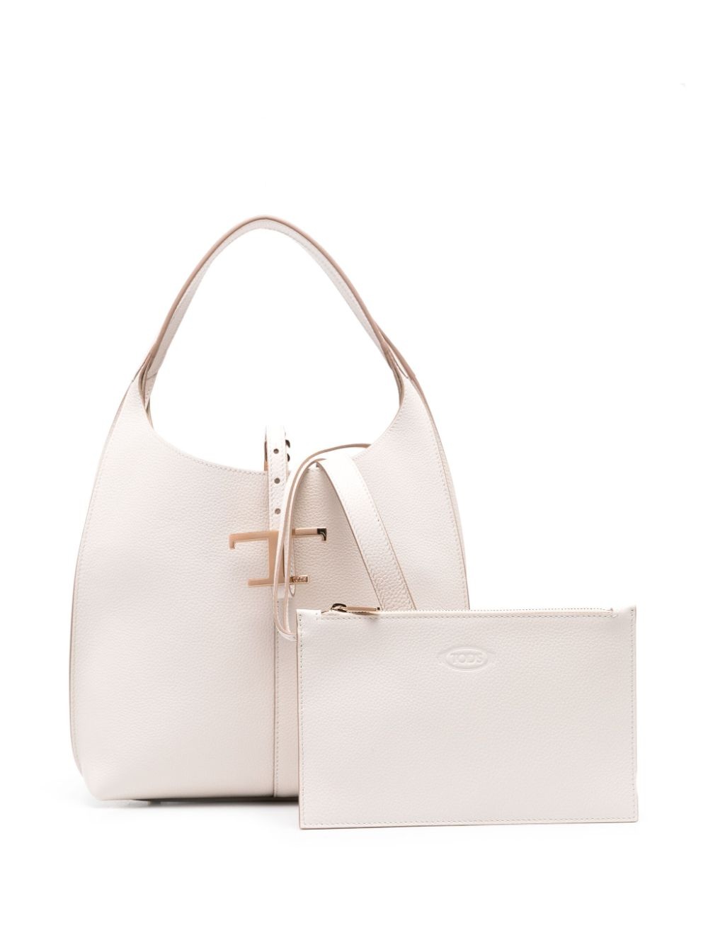 T Timeless tote bag - 6