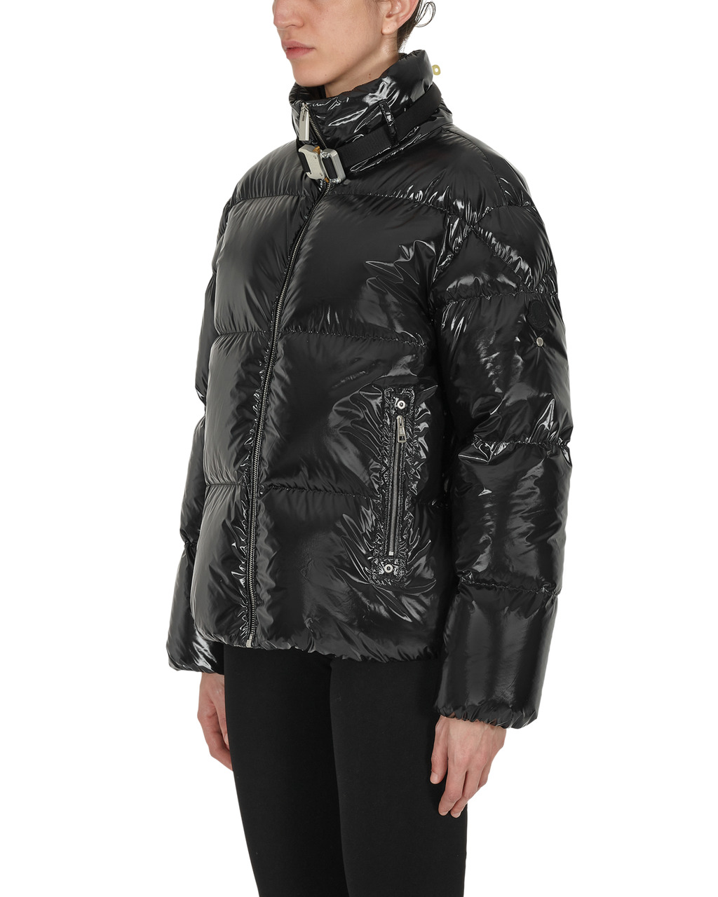 MONCLER MAHOGANUS JACKET - 7