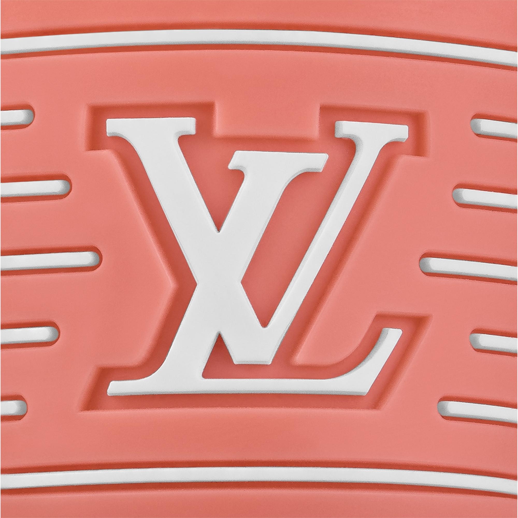 LV Trainer Sneaker - 4