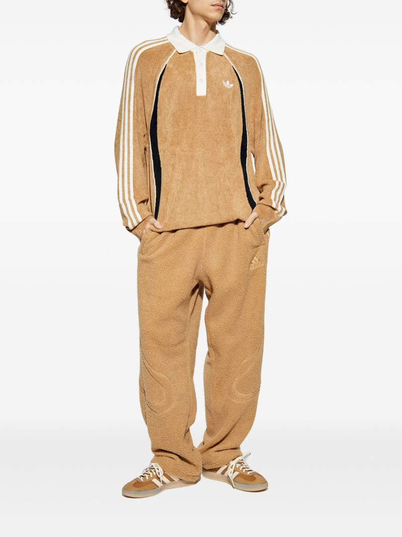 adidas Retro Remix Teamgeist polo sweater outlook