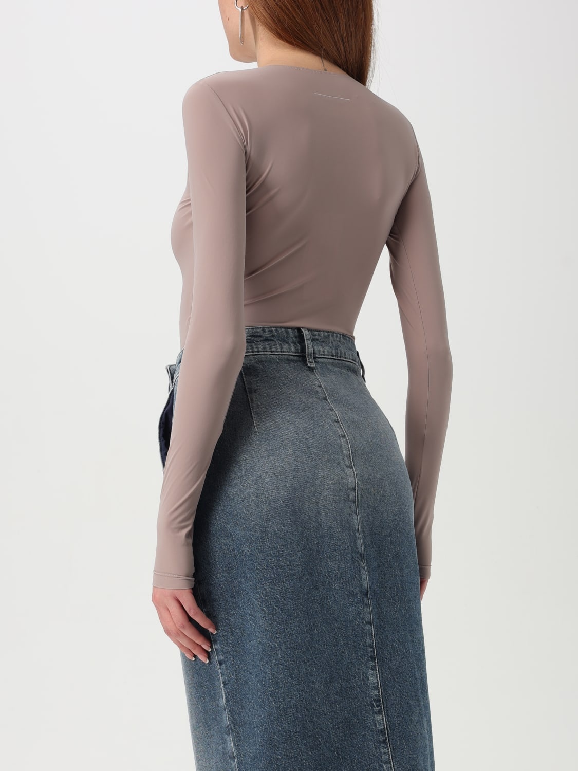 Body woman Mm6 Maison Margiela - 3