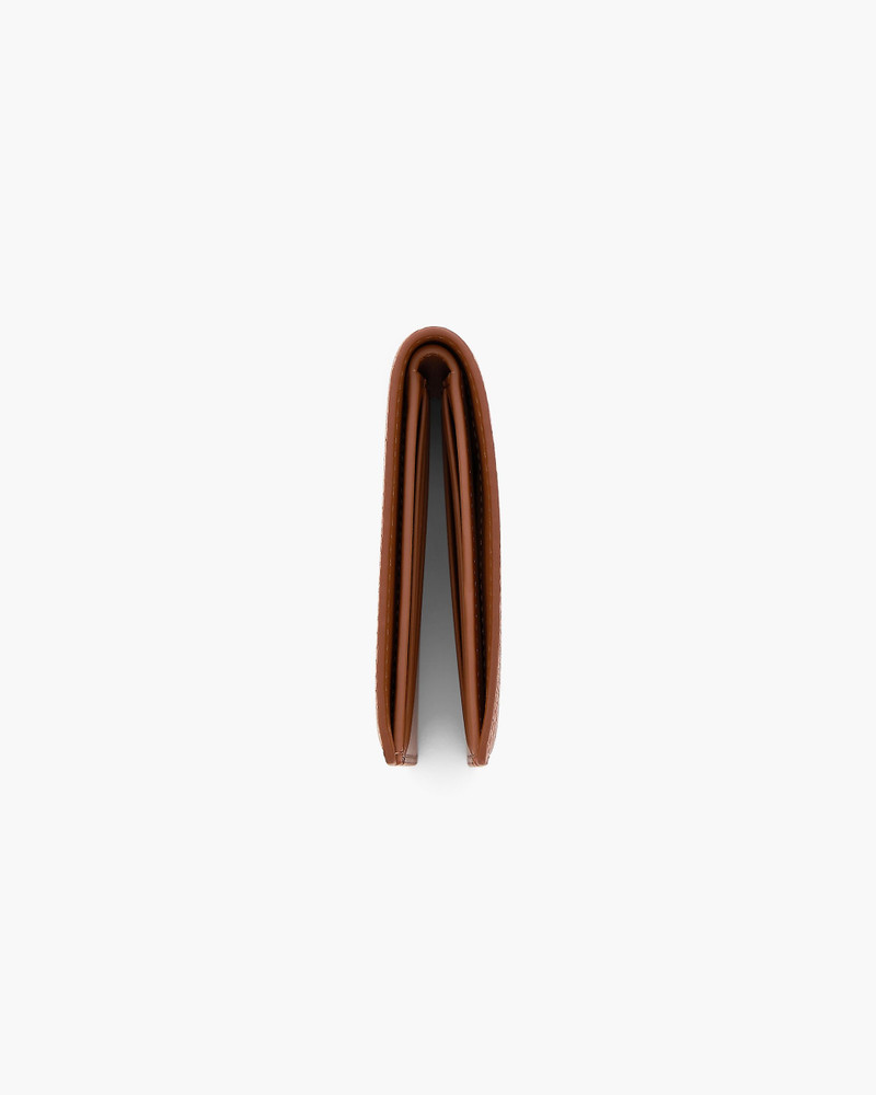 Marc Jacobs THE LEATHER BILLFOLD WALLET outlook