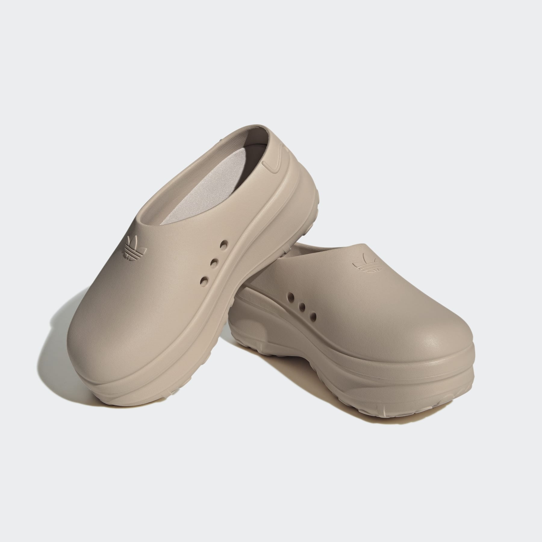 Adifom Stan Smith Mule Shoes - 5