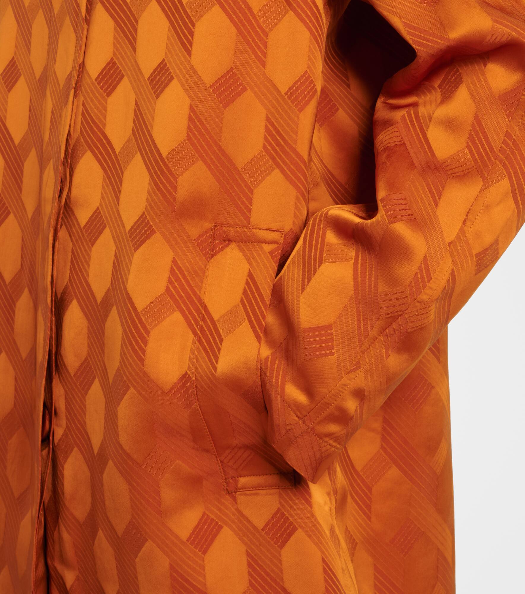 Printed coat - 5