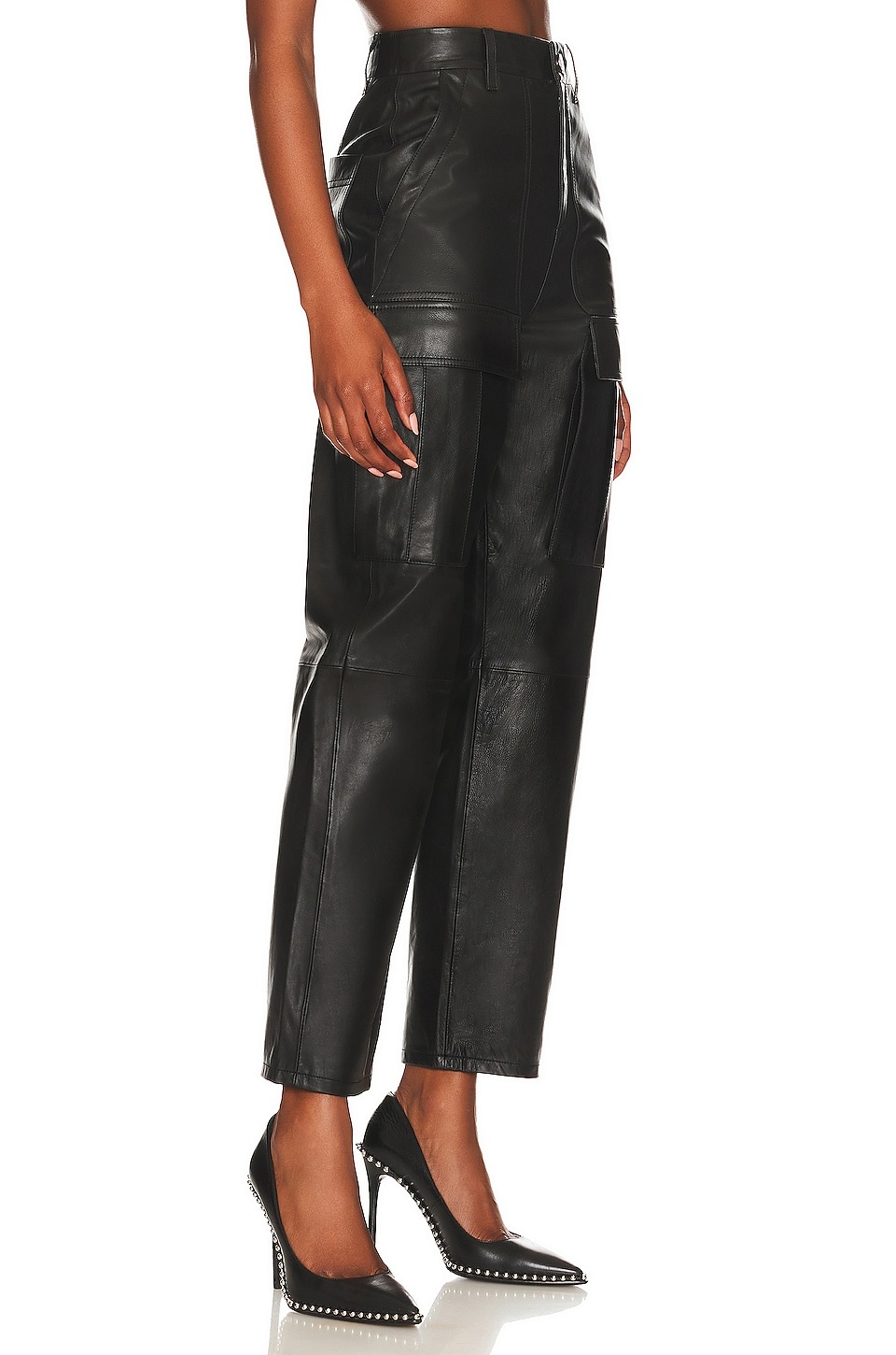 Gianna Cargo Pant - 2