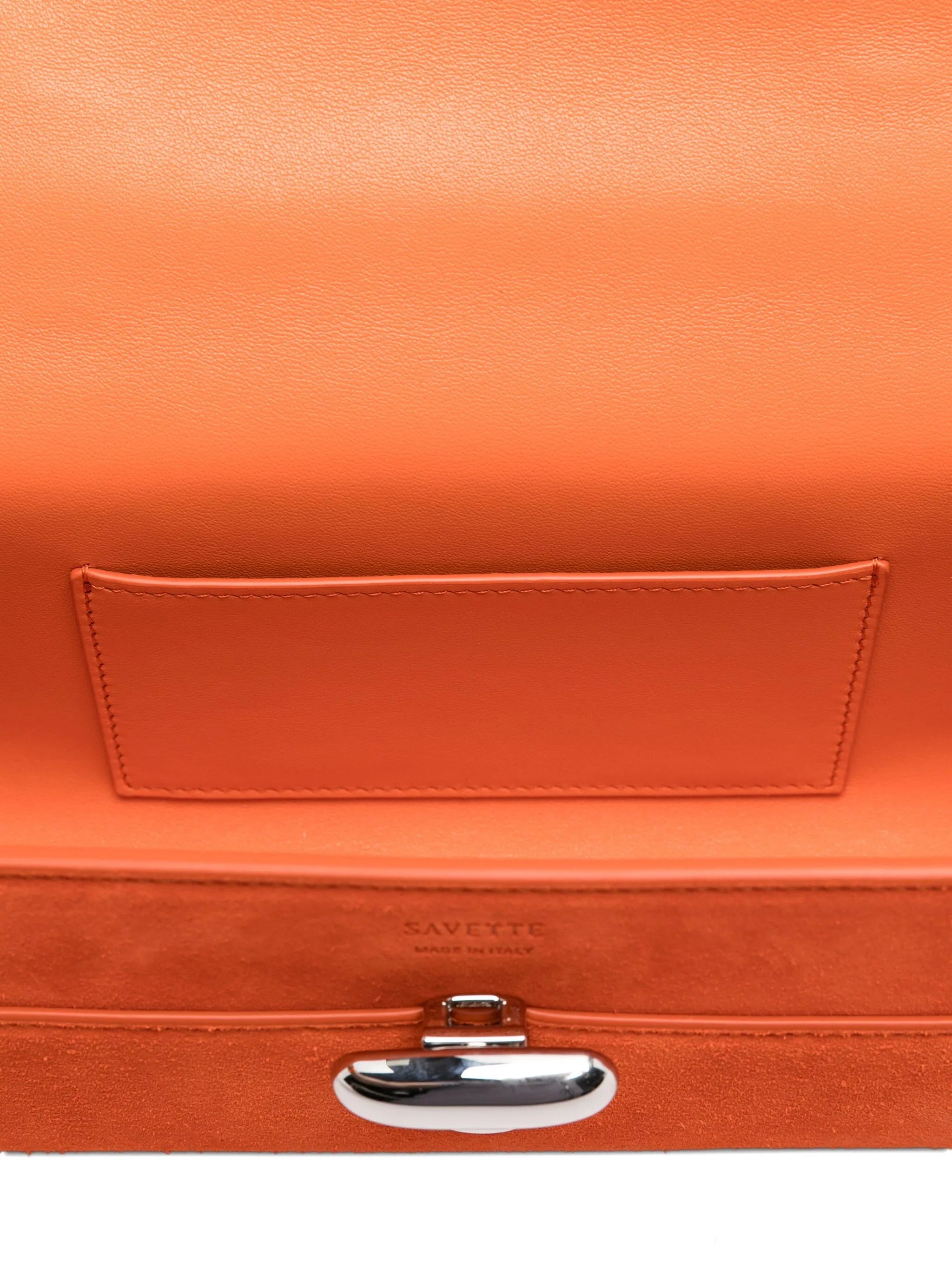 Savette Slim Symmetry Top-handle Tote Bag - 3