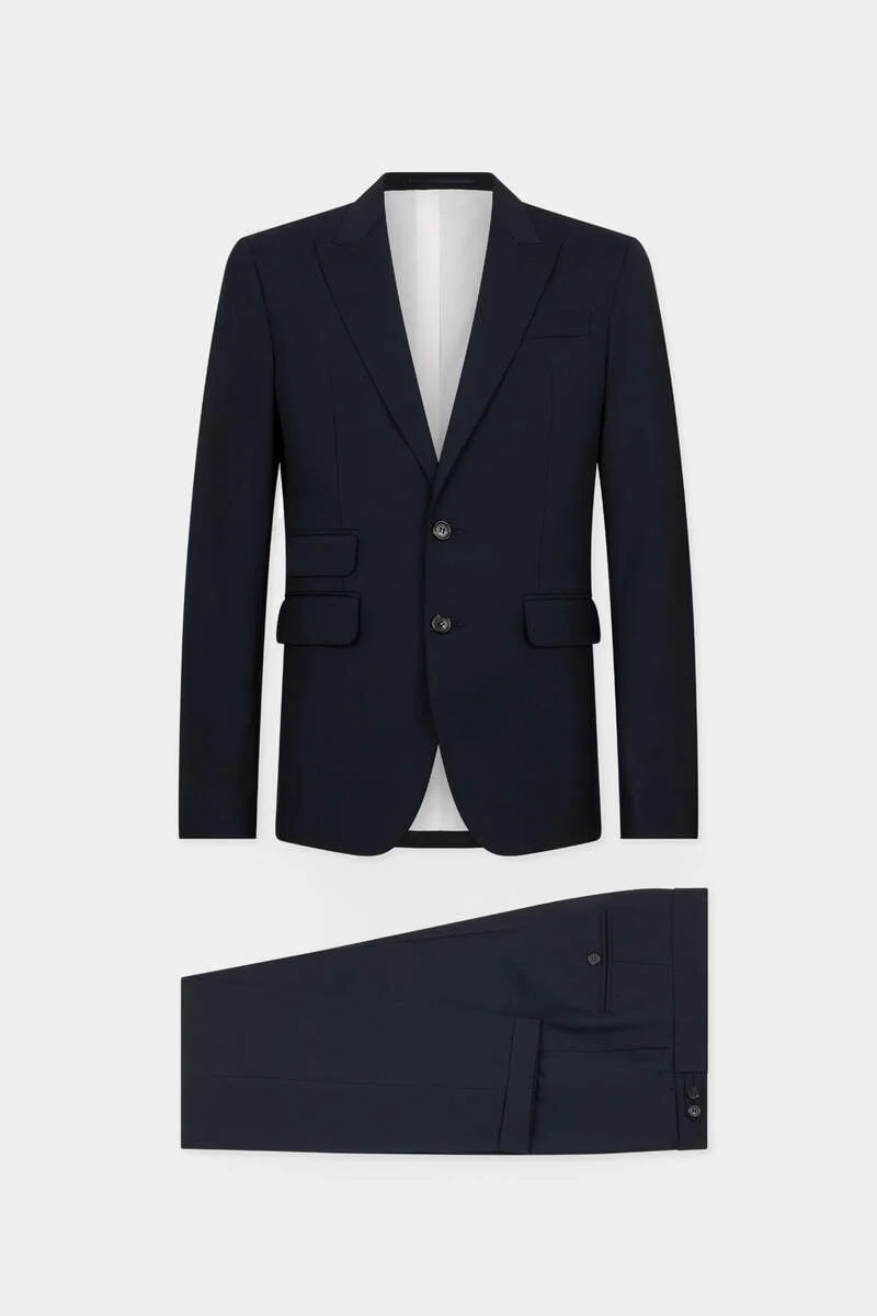 TAILORED2 LONDON SUIT - 1