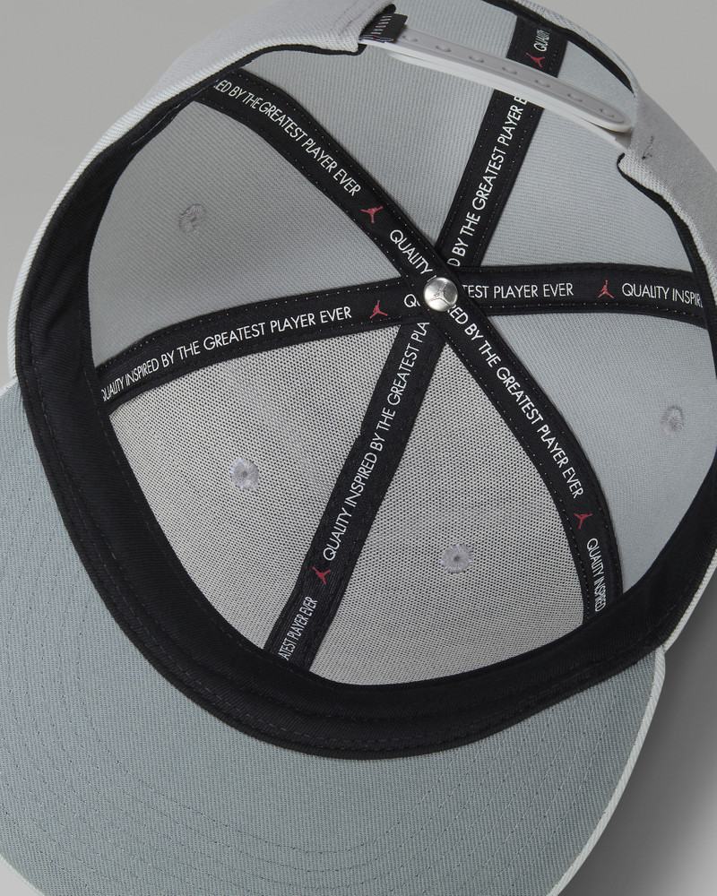 Jordan Jumpman Pro Adjustable Cap 5