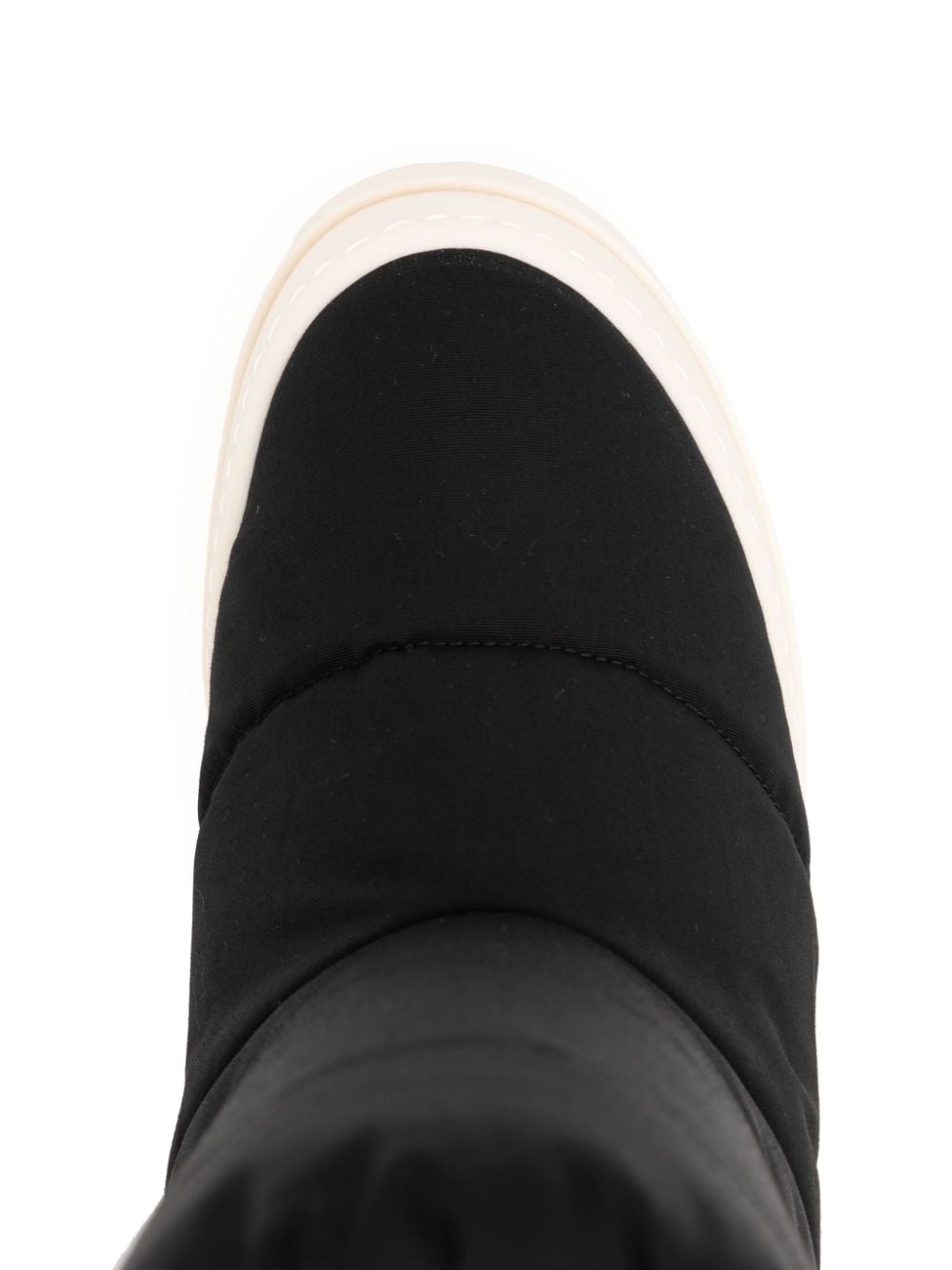 65mm double-pumper boots - 4