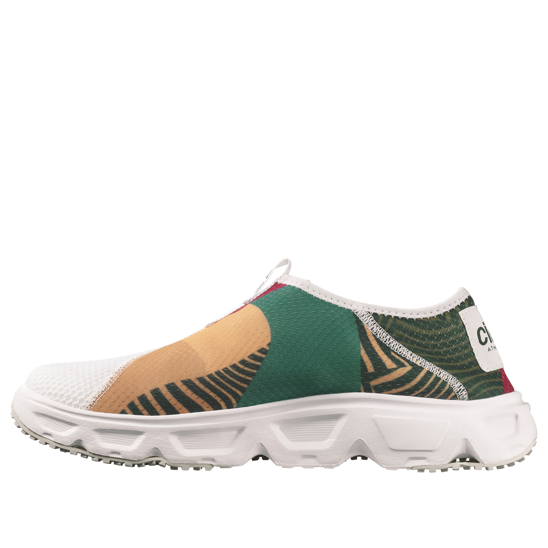 SALOMON Advanced Reelax Moc 6.0 'Ciele' 472510 - 4