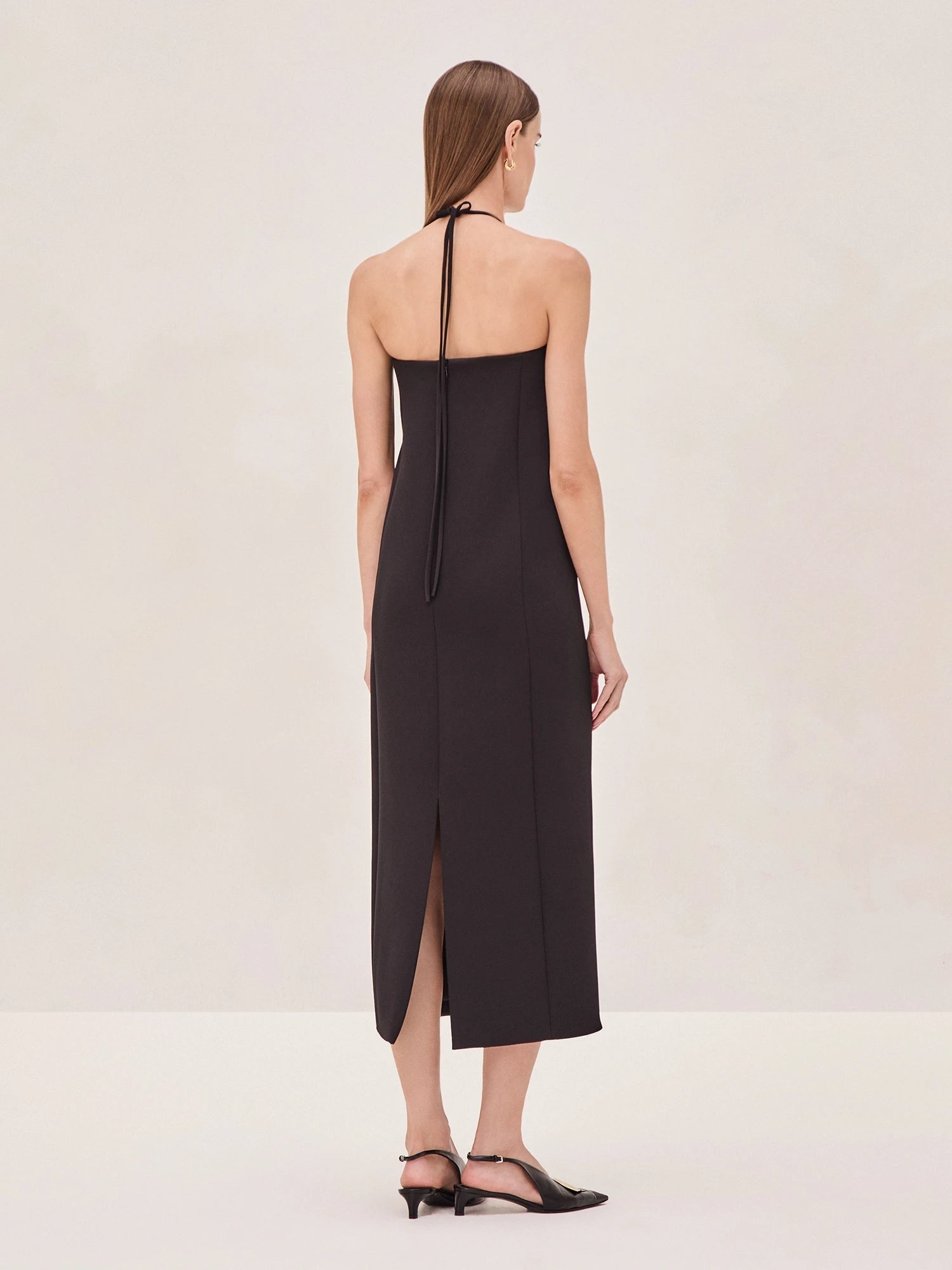 Sezane Dress - 3