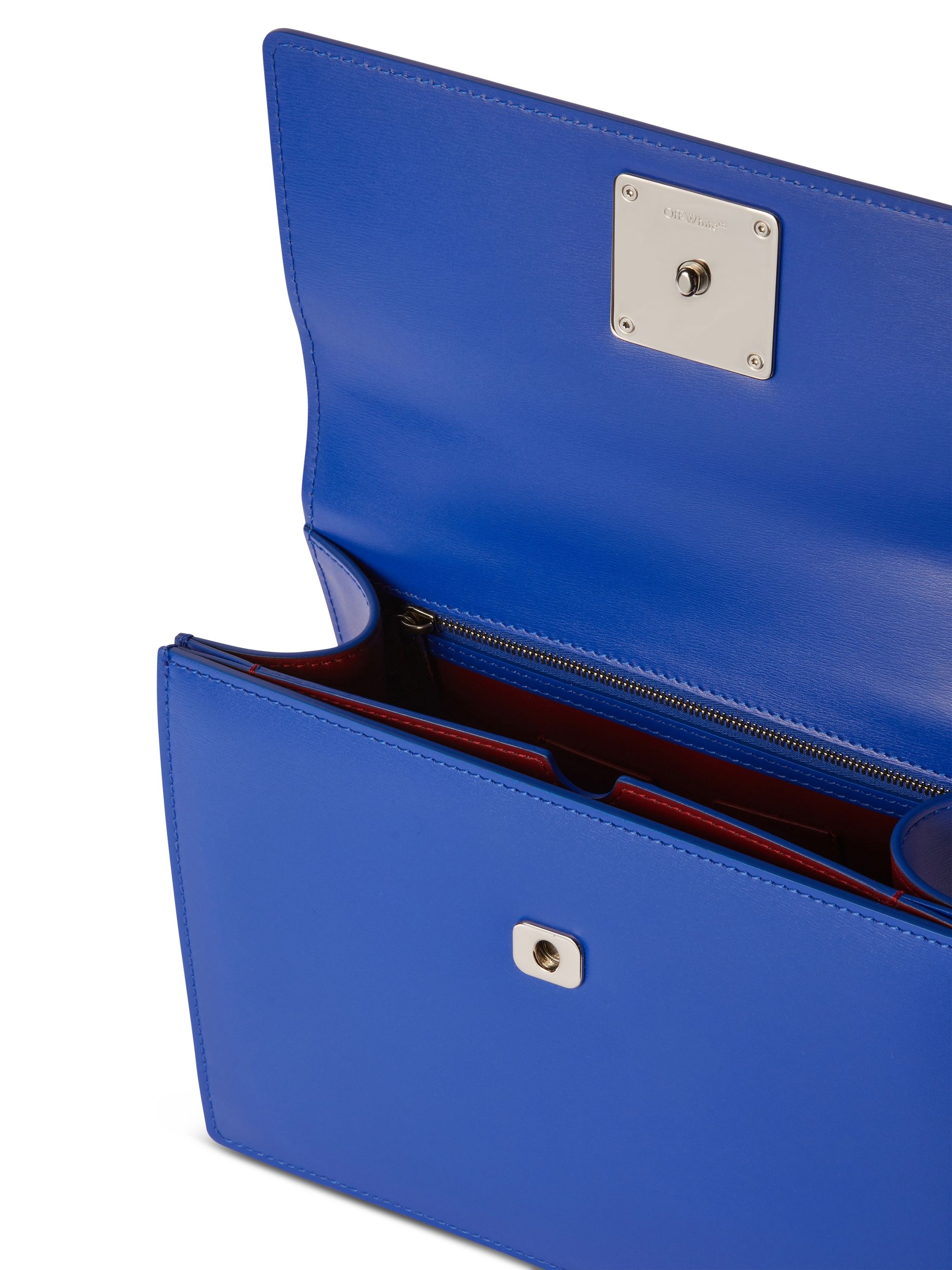 Jitney 2.8 Top Handle - 5