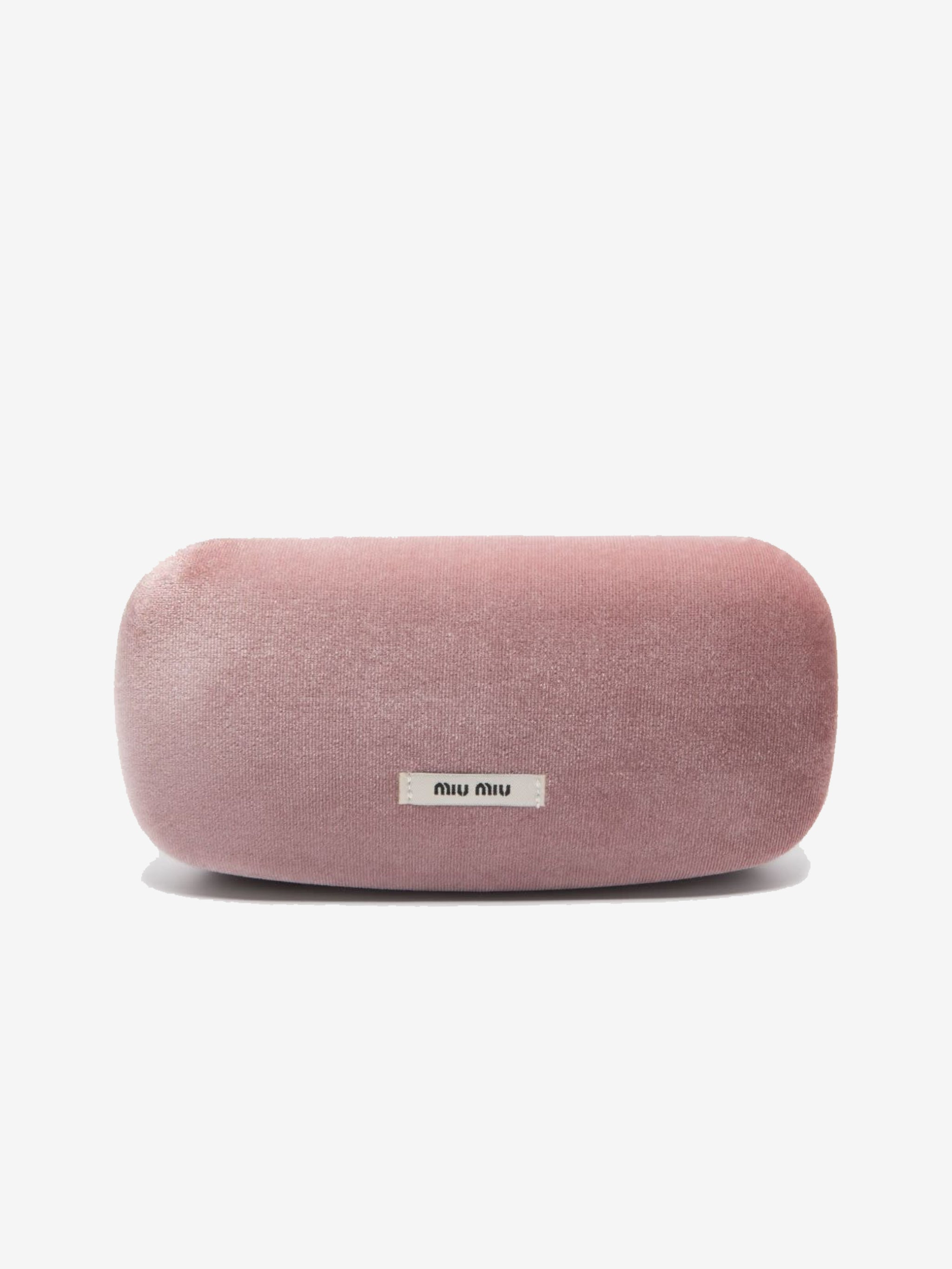 MIU MIU - Women Frameless Sunglasses - 4
